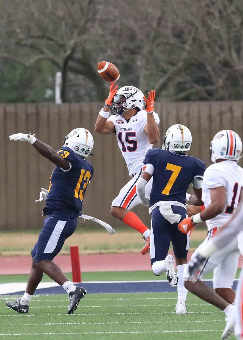 Alec Long & Don Parker