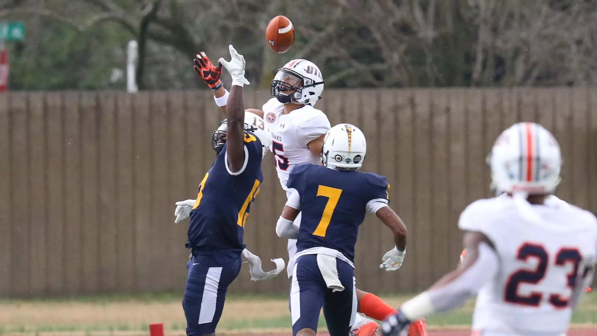 Alec Long & Don Parker