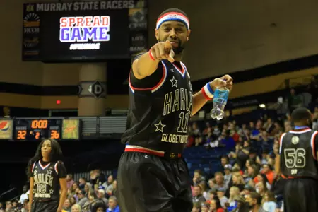 Harlem Globetrotters