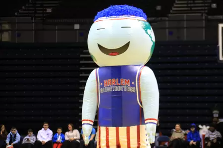 Harlem Globetrotters