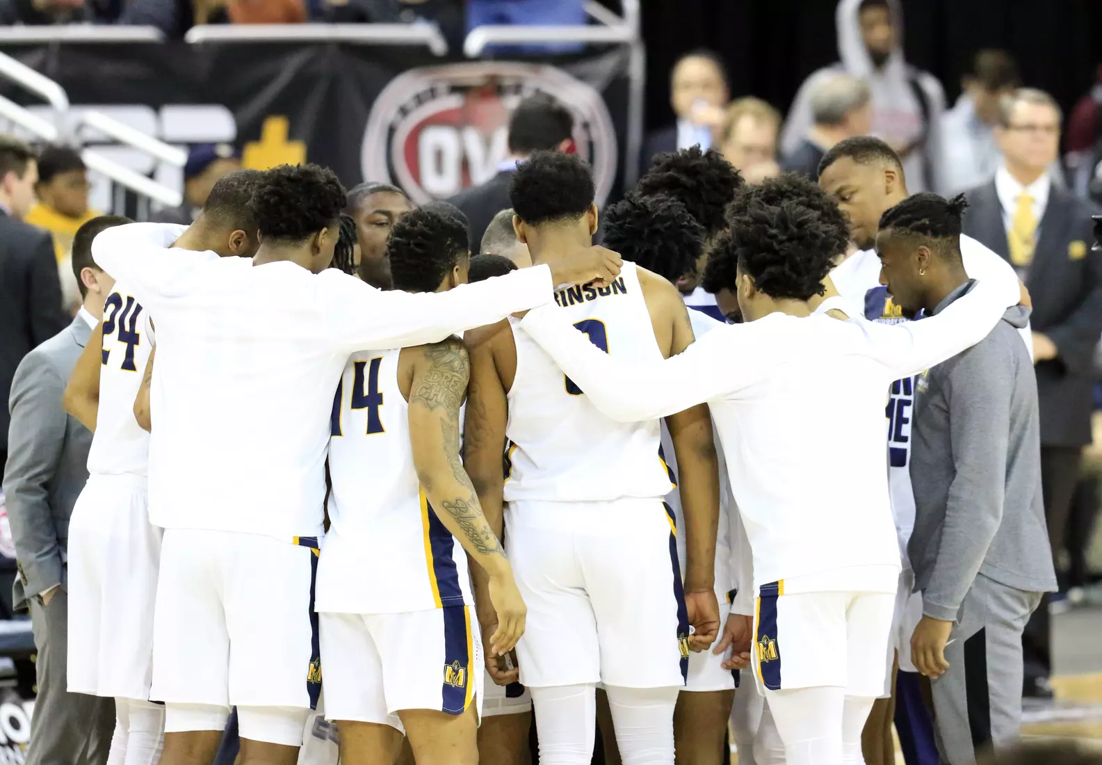 Murray State Men's Basketball