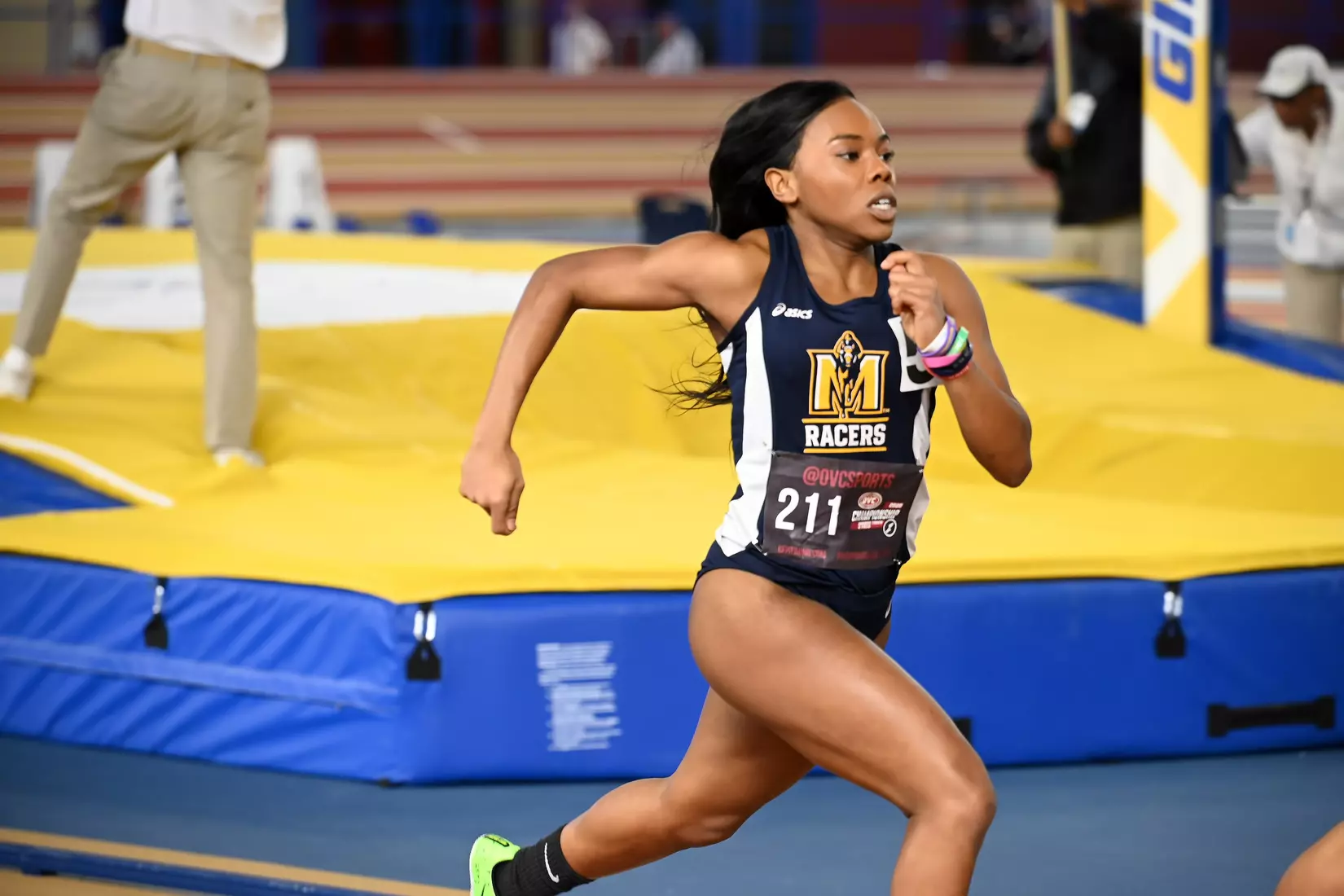 2020 Ohio Valley Conference Indoor Track and Field Championships