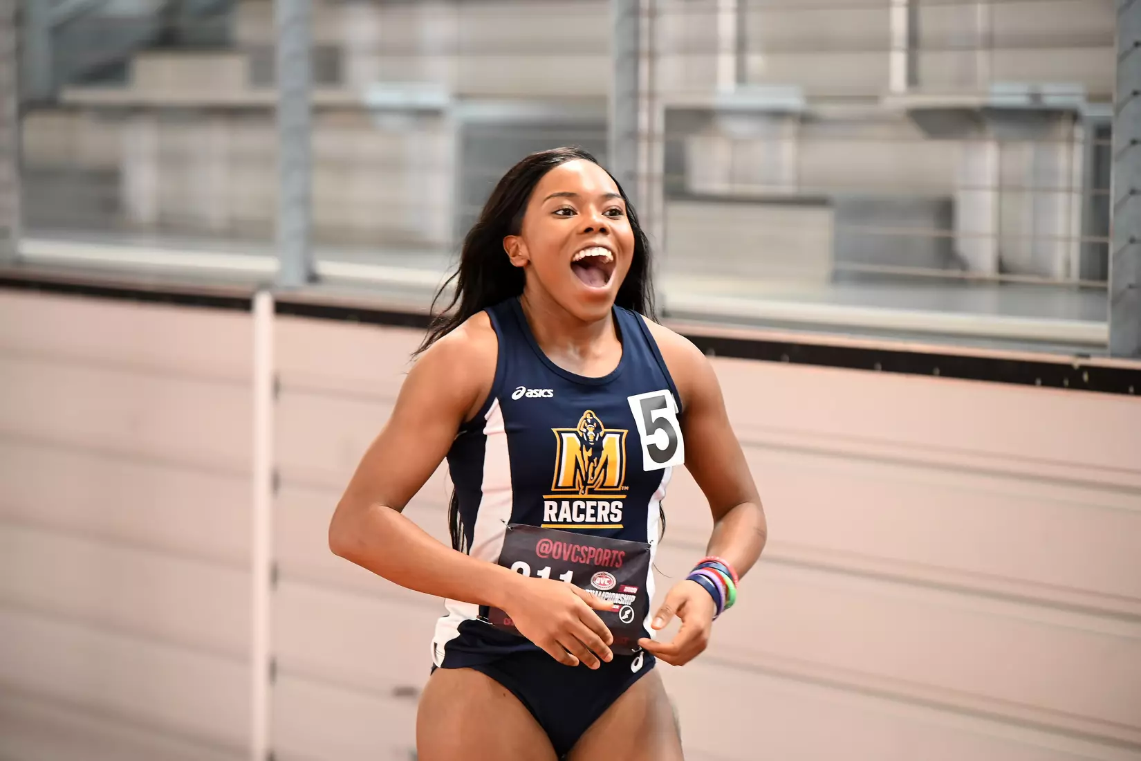 2020 Ohio Valley Conference Indoor Track and Field Championships