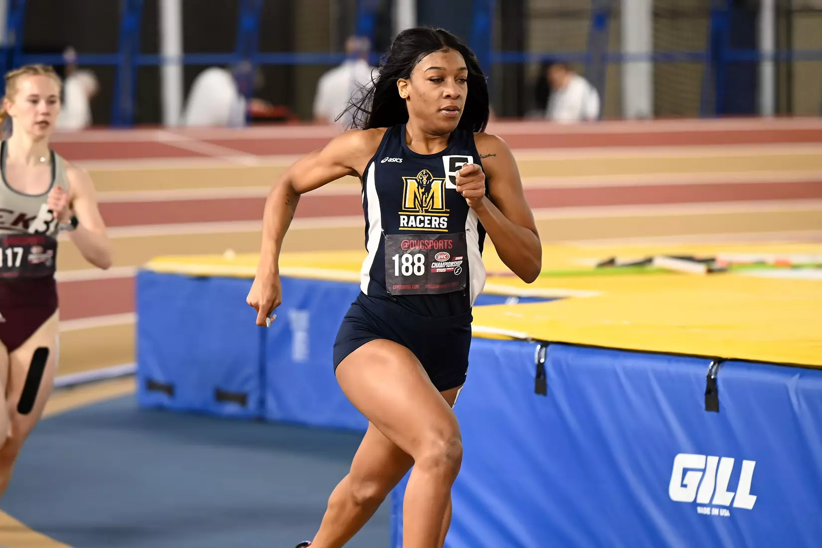 2020 Ohio Valley Conference Indoor Track and Field Championships