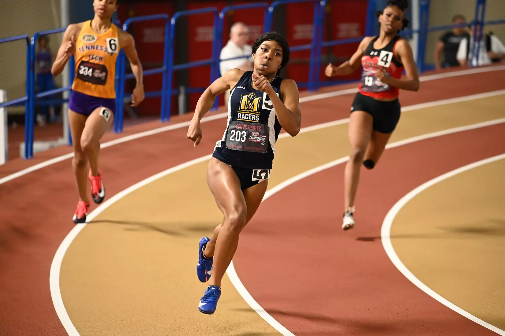 2020 Ohio Valley Conference Indoor Track and Field Championships