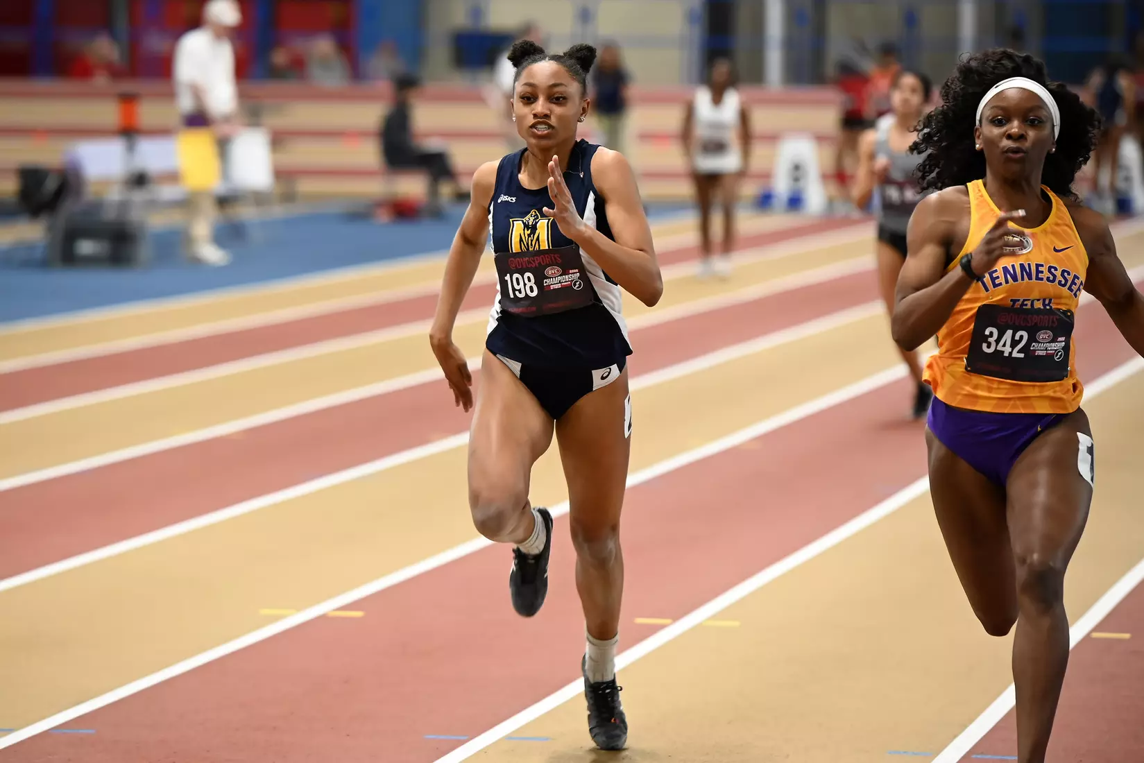 2020 Ohio Valley Conference Indoor Track and Field Championships