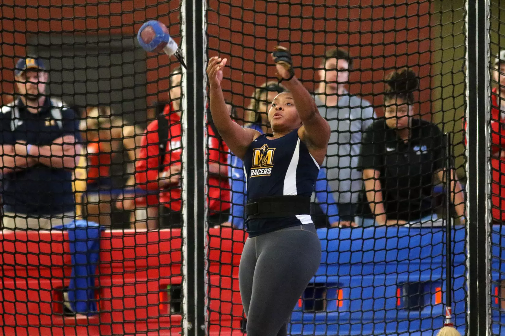2020 Ohio Valley Conference Indoor Track and Field Championships