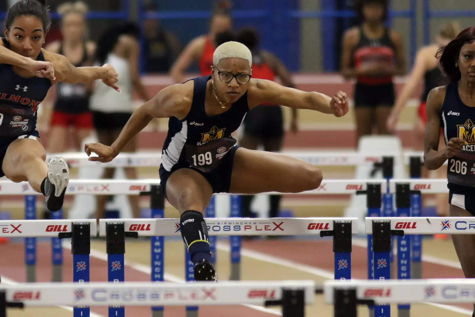 2020 Ohio Valley Conference Indoor Track and Field Championships
