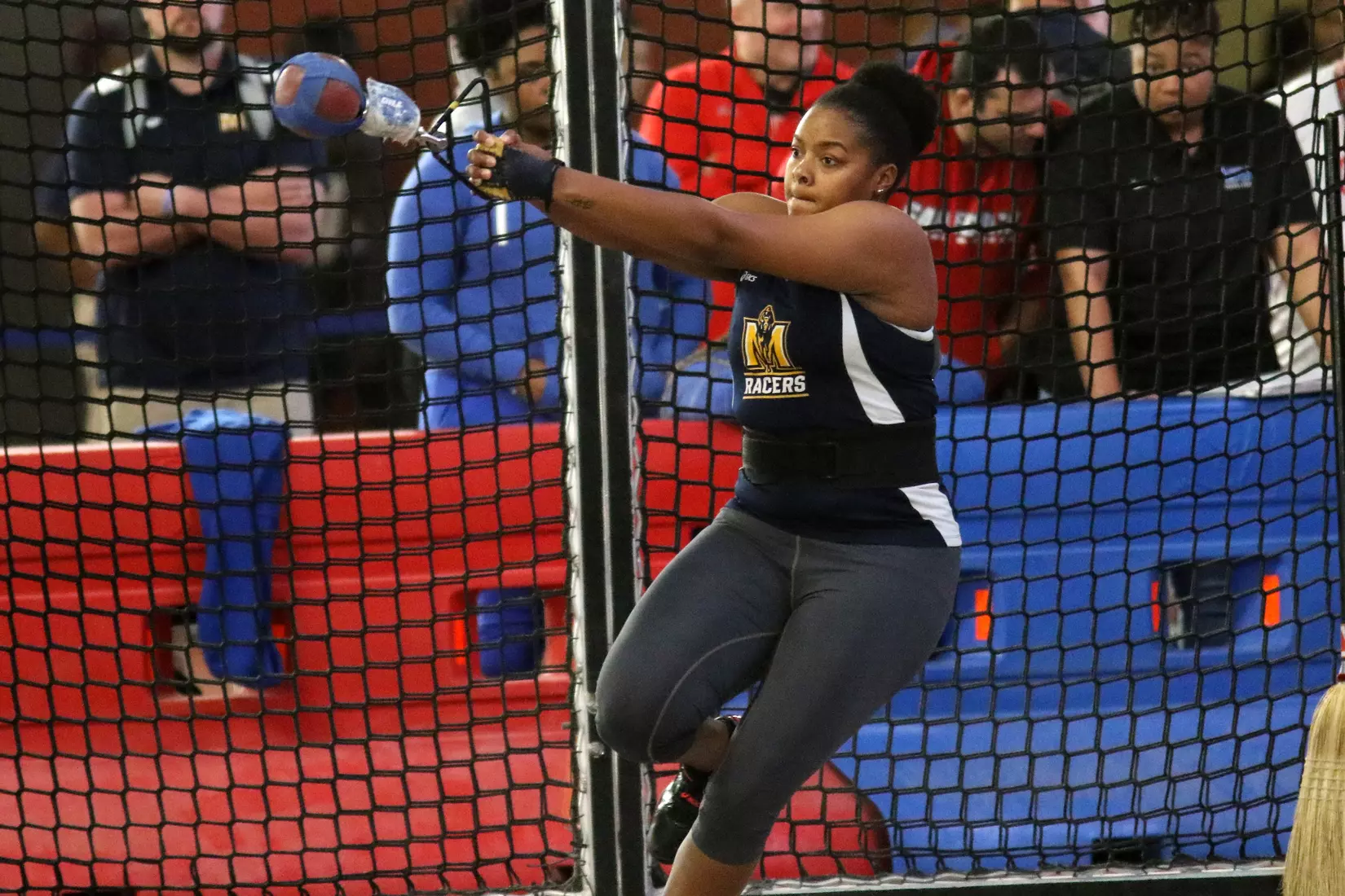 2020 Ohio Valley Conference Indoor Track and Field Championships