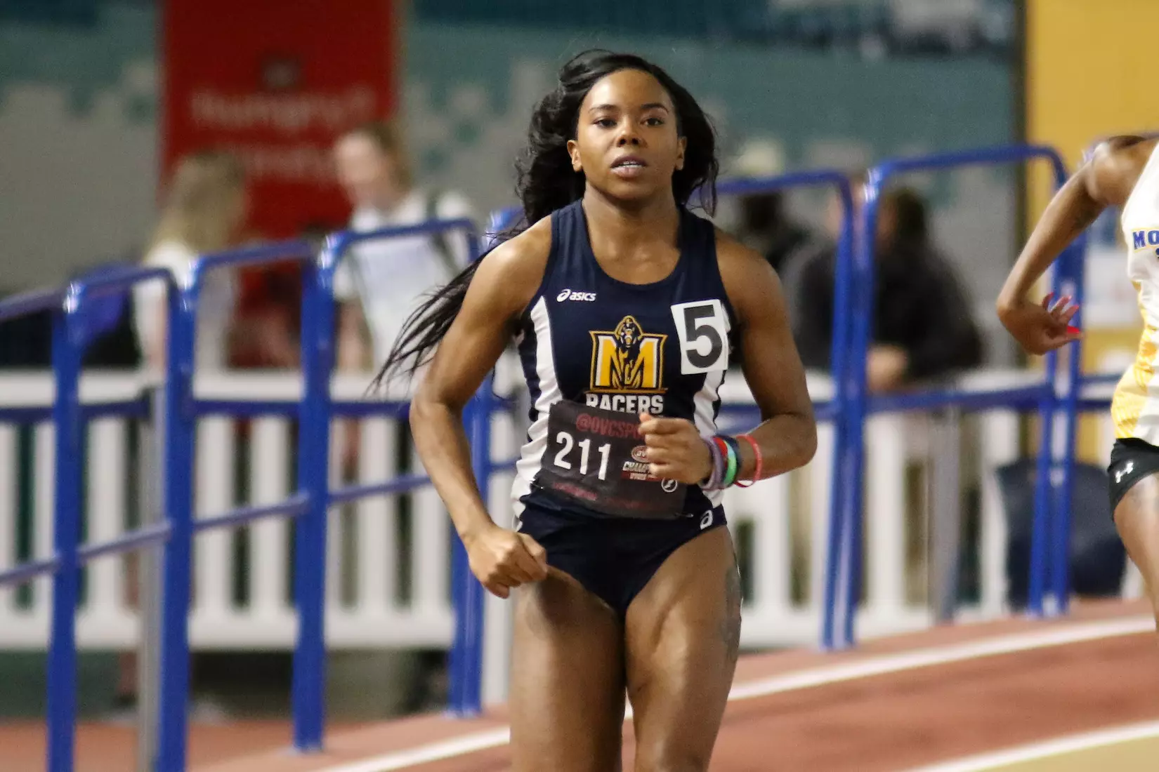 2020 Ohio Valley Conference Indoor Track and Field Championships