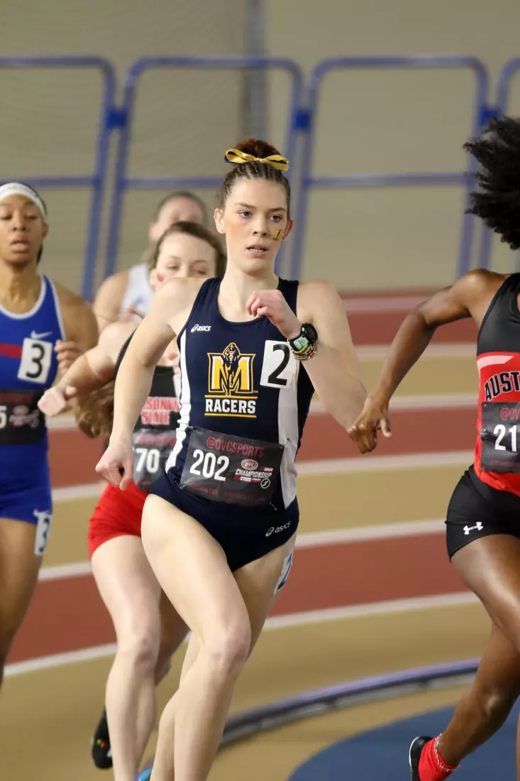 2020 Ohio Valley Conference Indoor Track and Field Championships