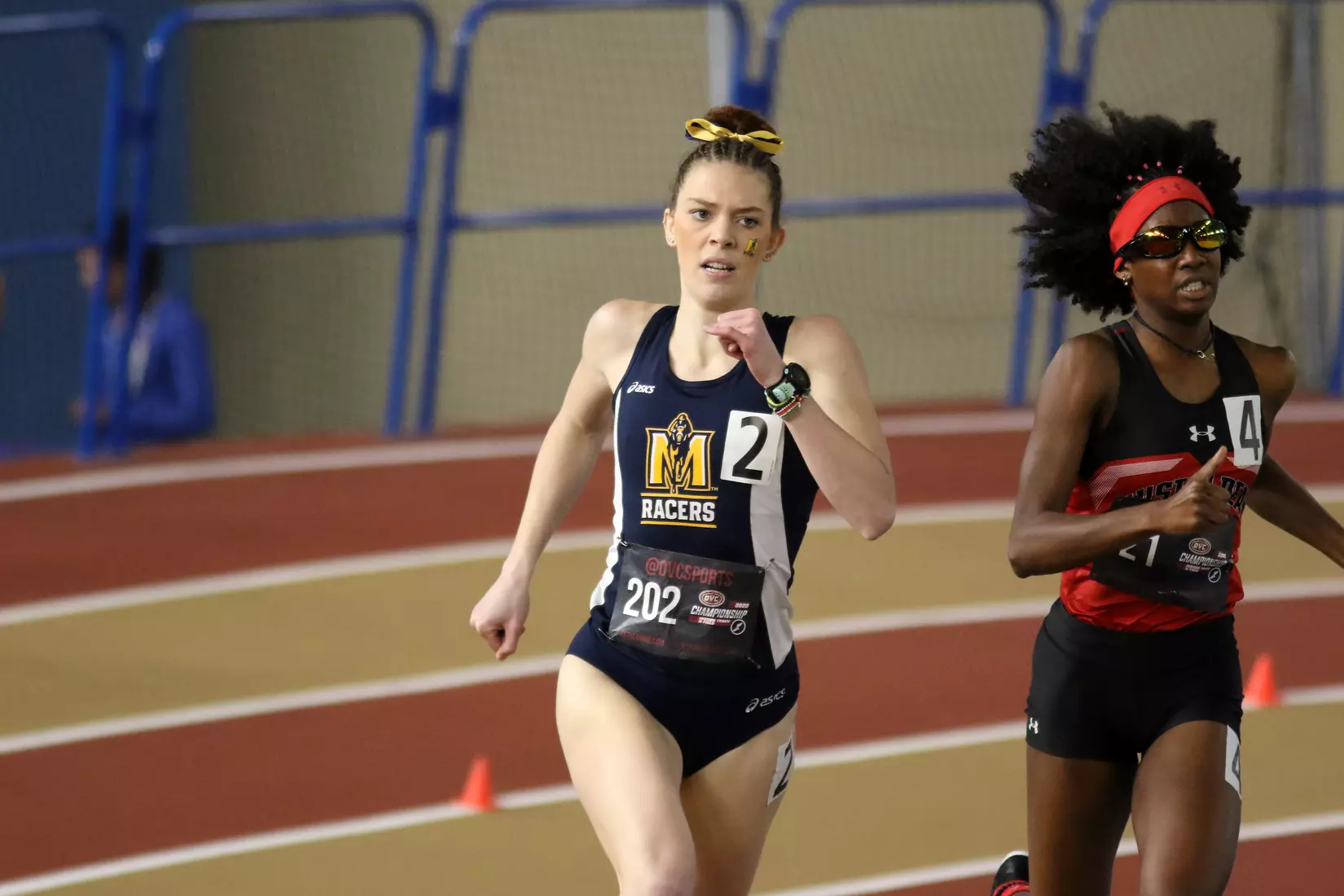 2020 Ohio Valley Conference Indoor Track and Field Championships