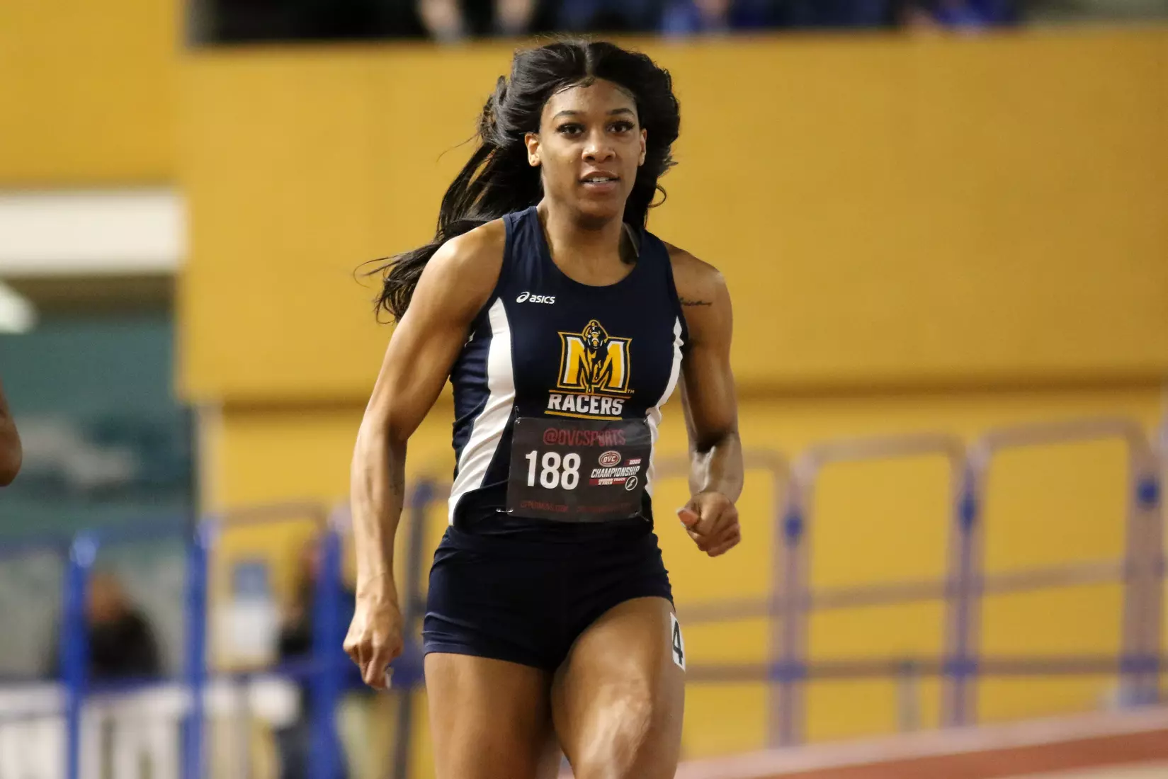 2020 Ohio Valley Conference Indoor Track and Field Championships