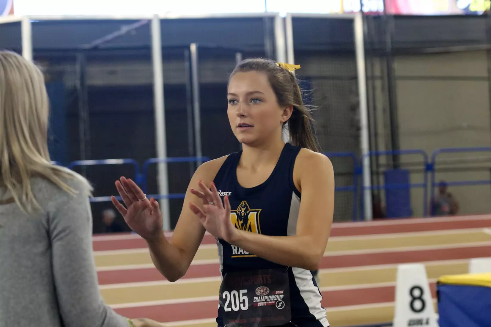 2020 Ohio Valley Conference Indoor Track and Field Championships
