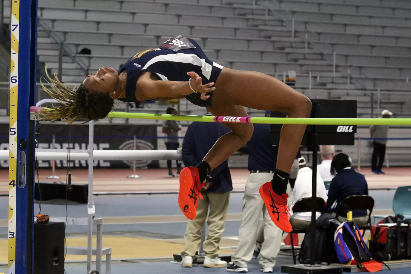 2020 Ohio Valley Conference Indoor Track and Field Championships
