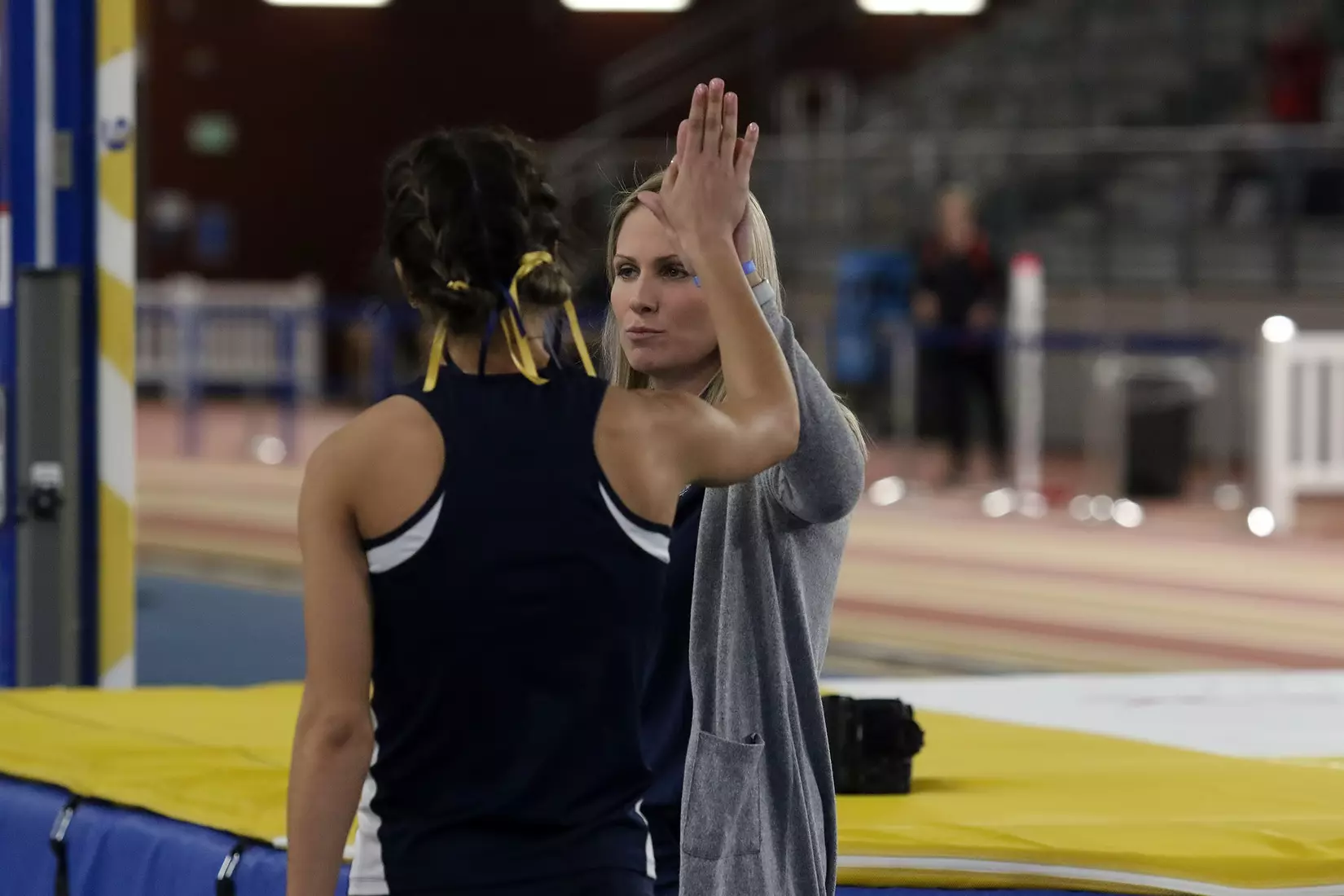 2020 Ohio Valley Conference Indoor Track and Field Championships