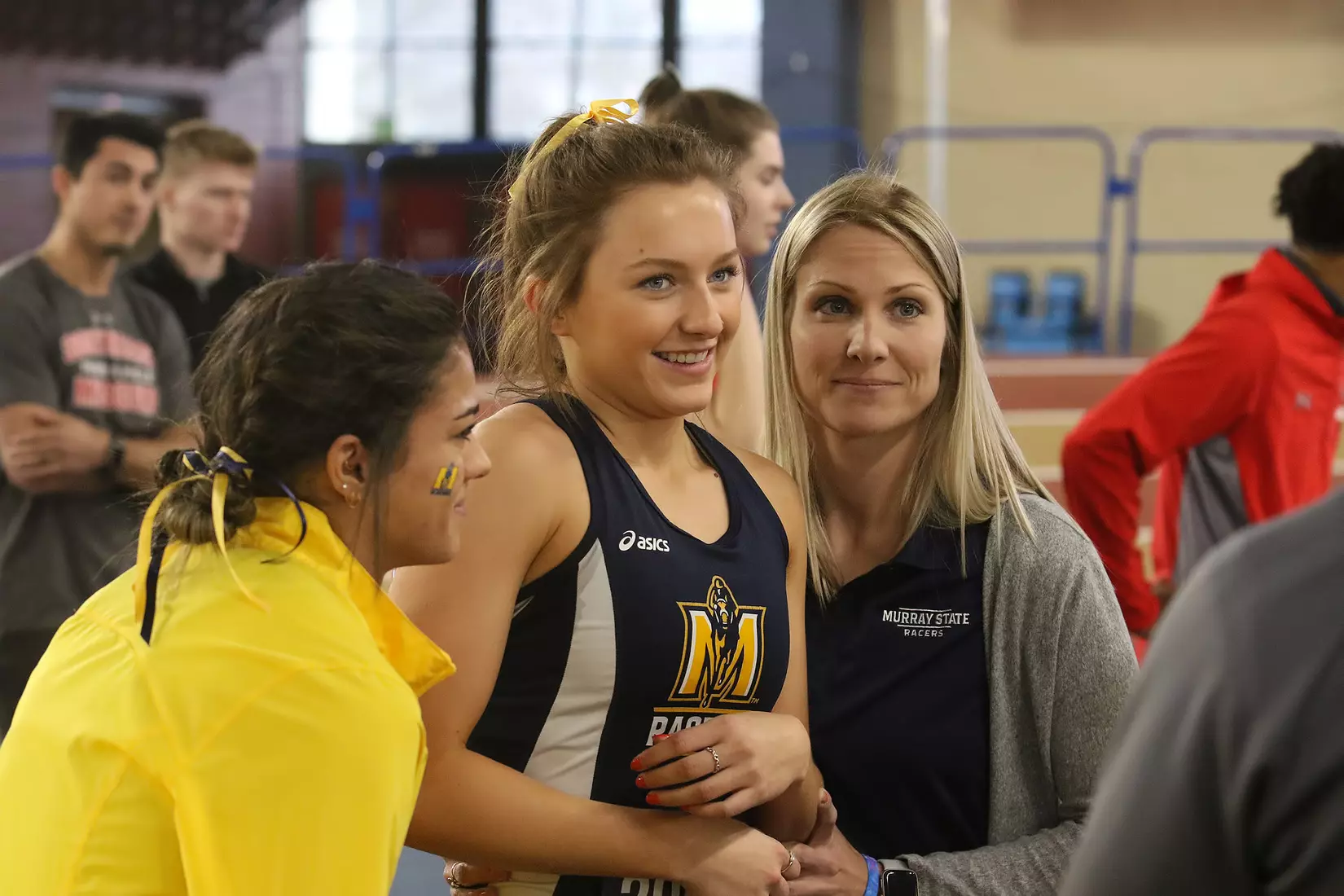 2020 Ohio Valley Conference Indoor Track and Field Championships