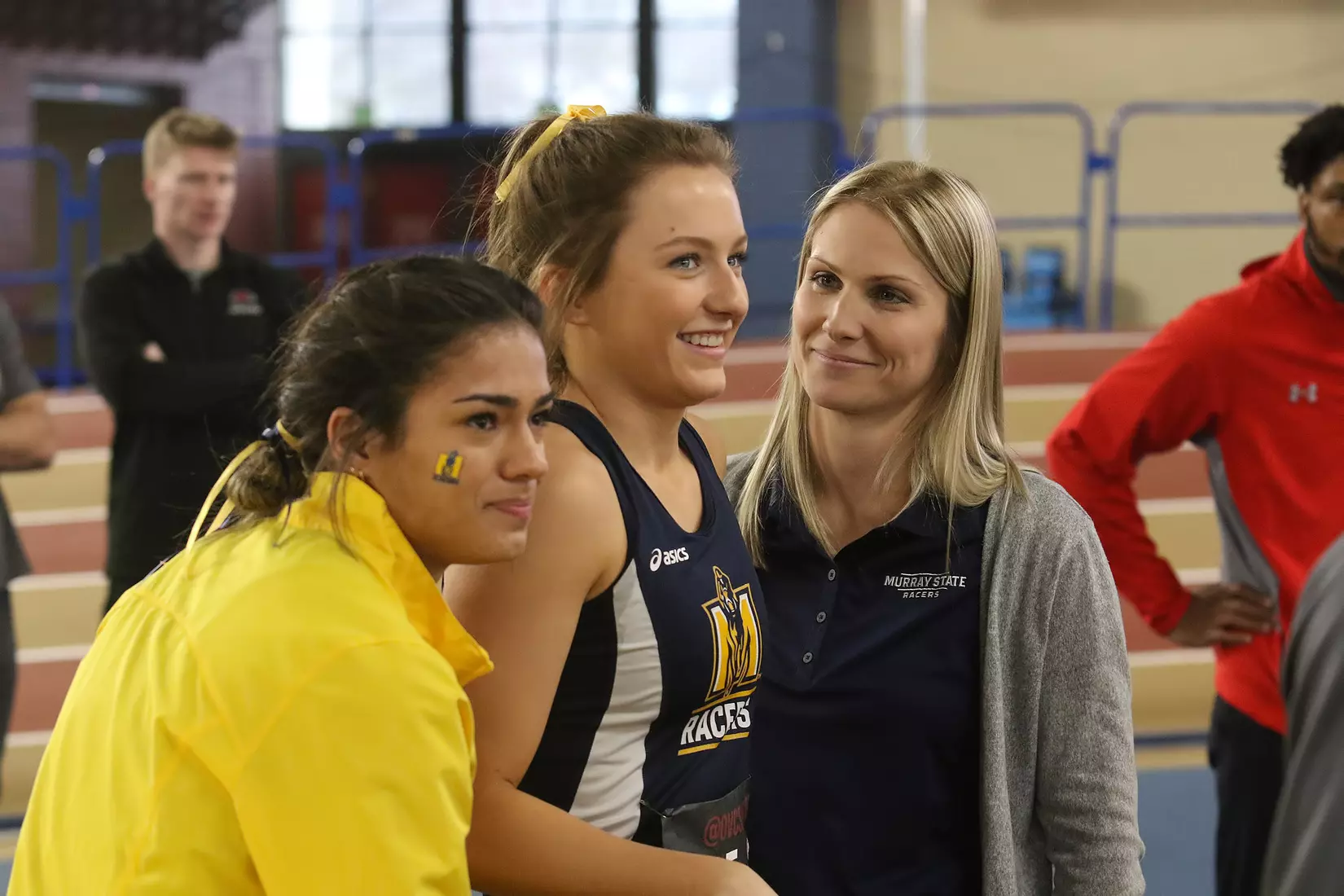 2020 Ohio Valley Conference Indoor Track and Field Championships