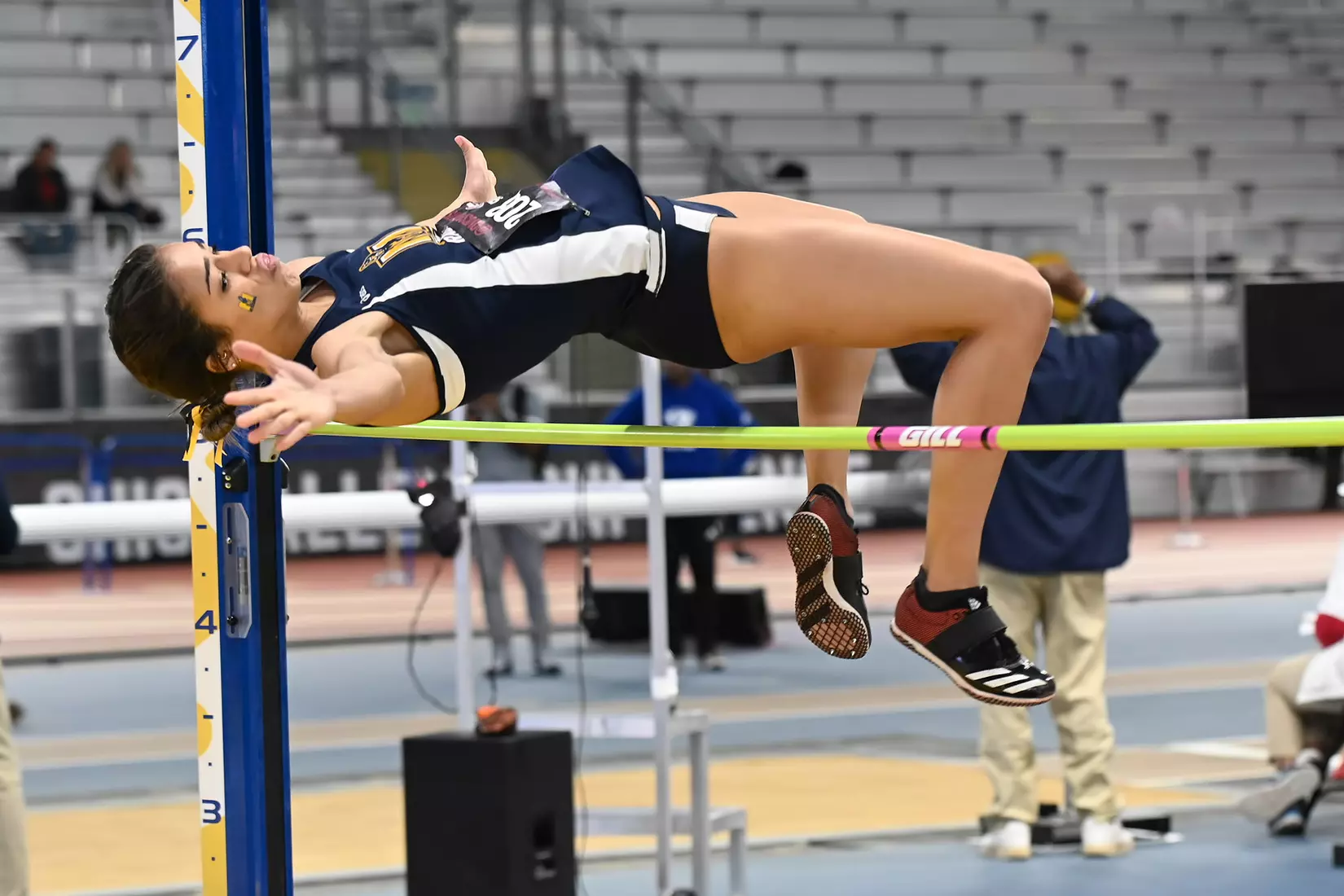 2020 Ohio Valley Conference Indoor Track and Field Championships