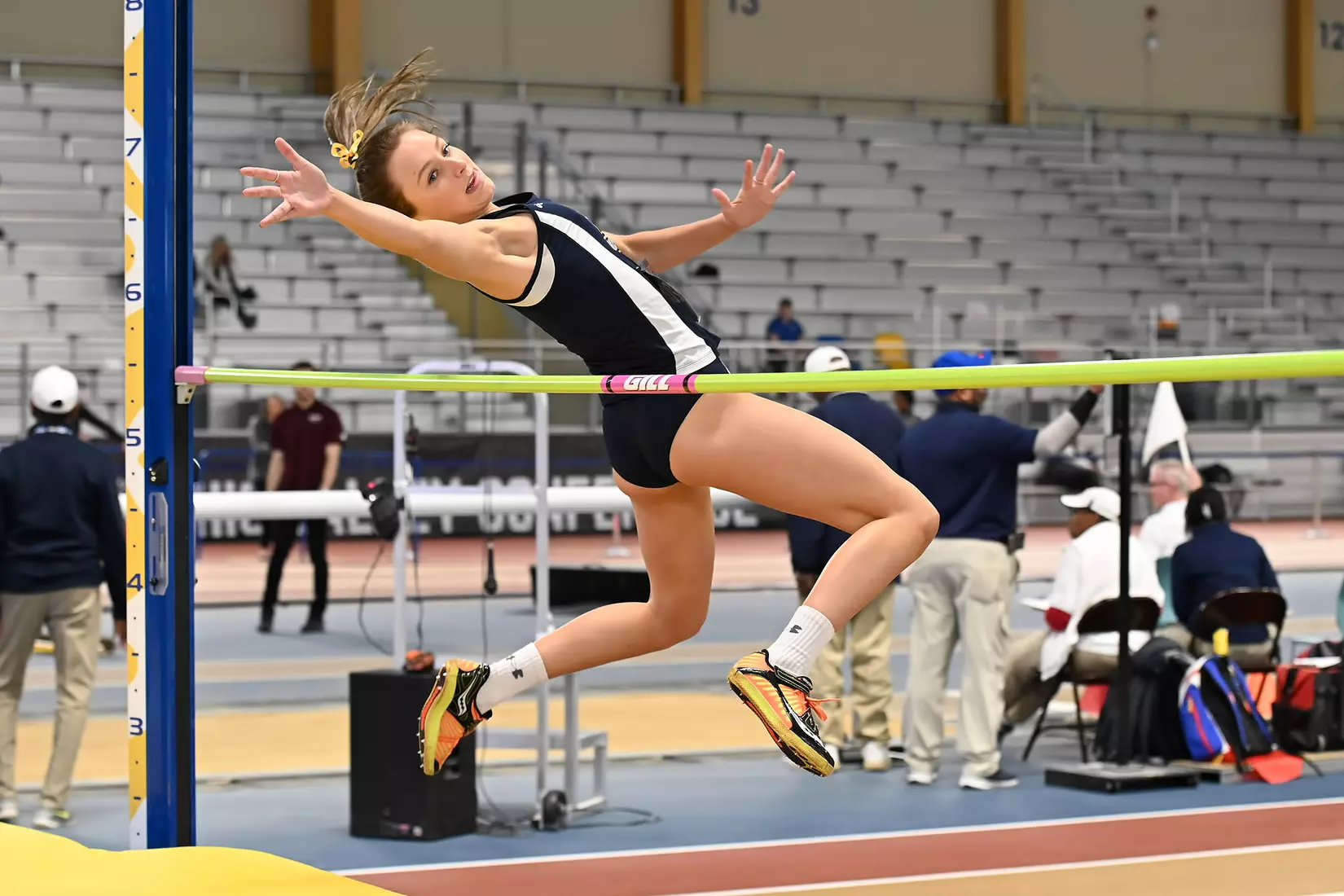 2020 Ohio Valley Conference Indoor Track and Field Championships