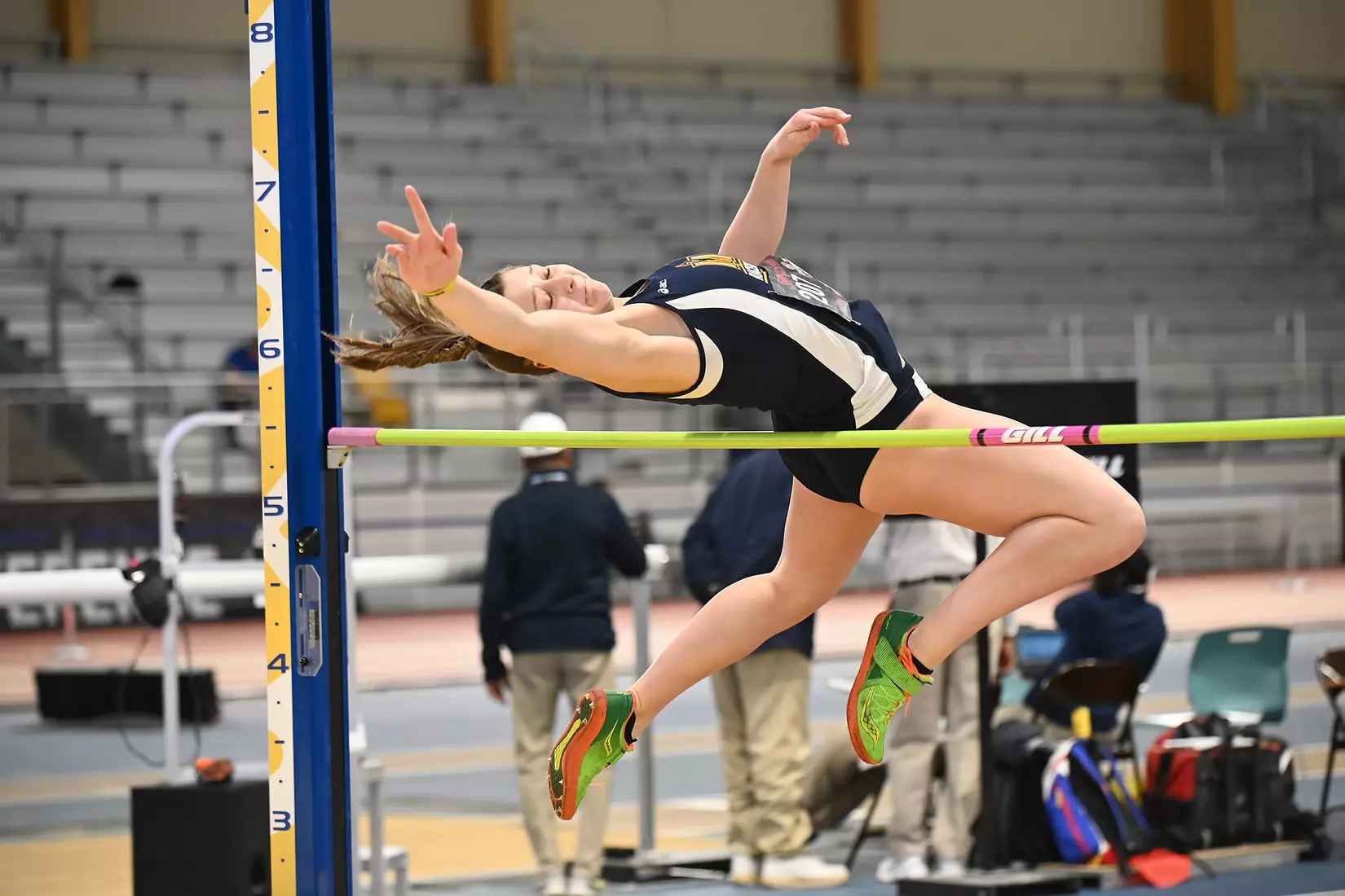 2020 Ohio Valley Conference Indoor Track and Field Championships