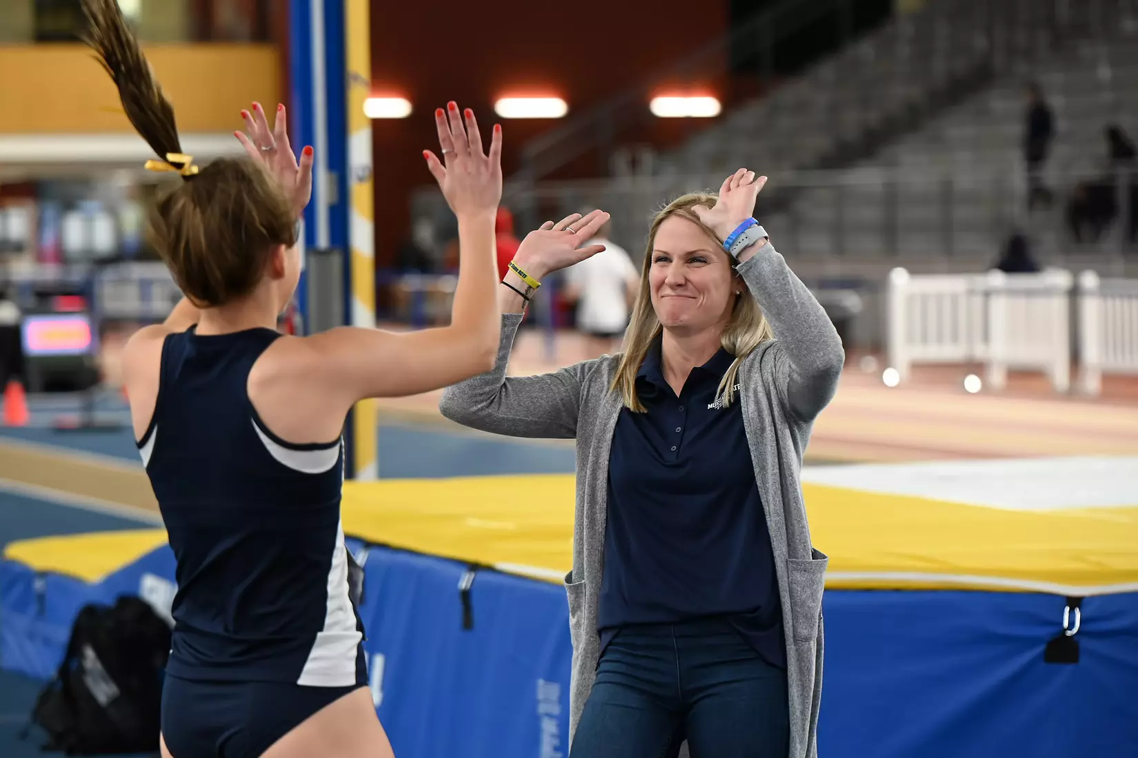 2020 Ohio Valley Conference Indoor Track and Field Championships
