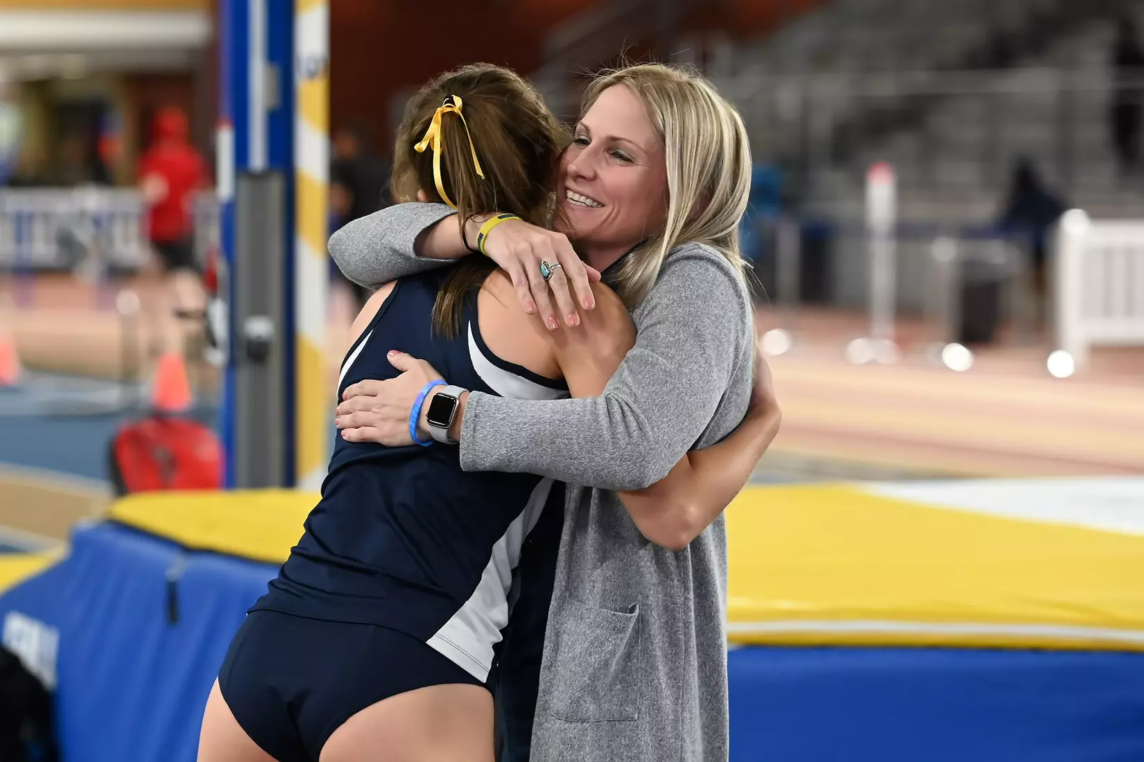 2020 Ohio Valley Conference Indoor Track and Field Championships