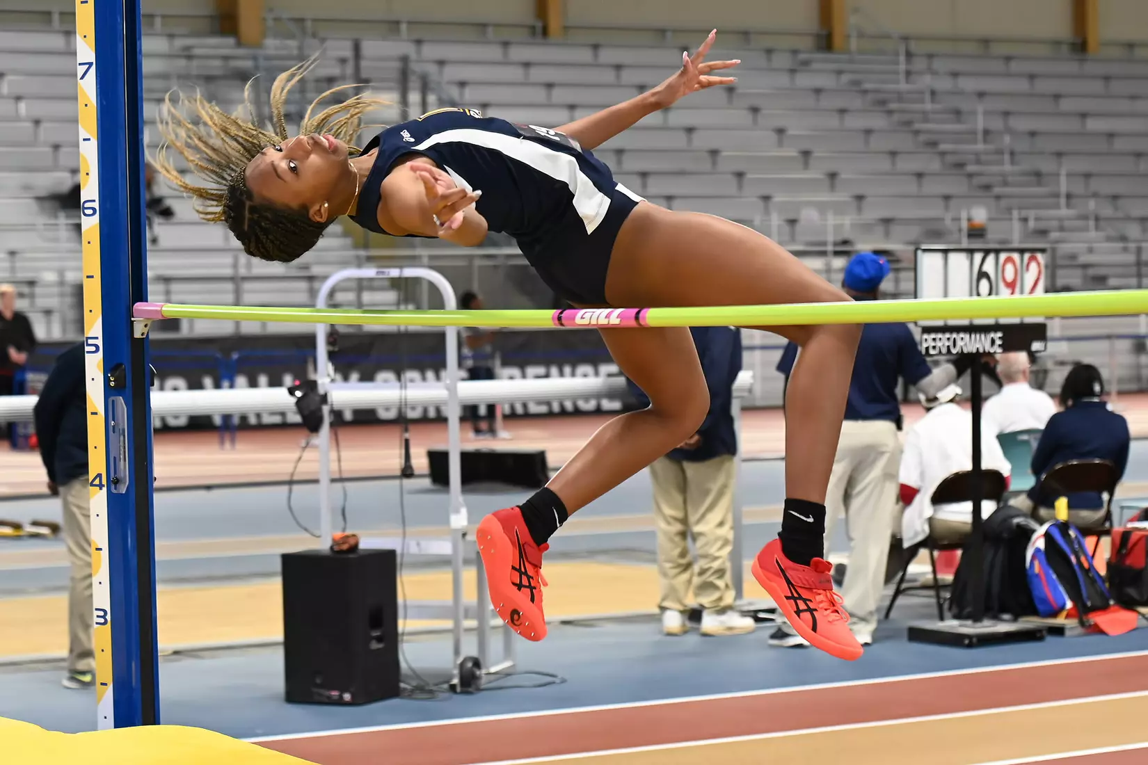 2020 Ohio Valley Conference Indoor Track and Field Championships