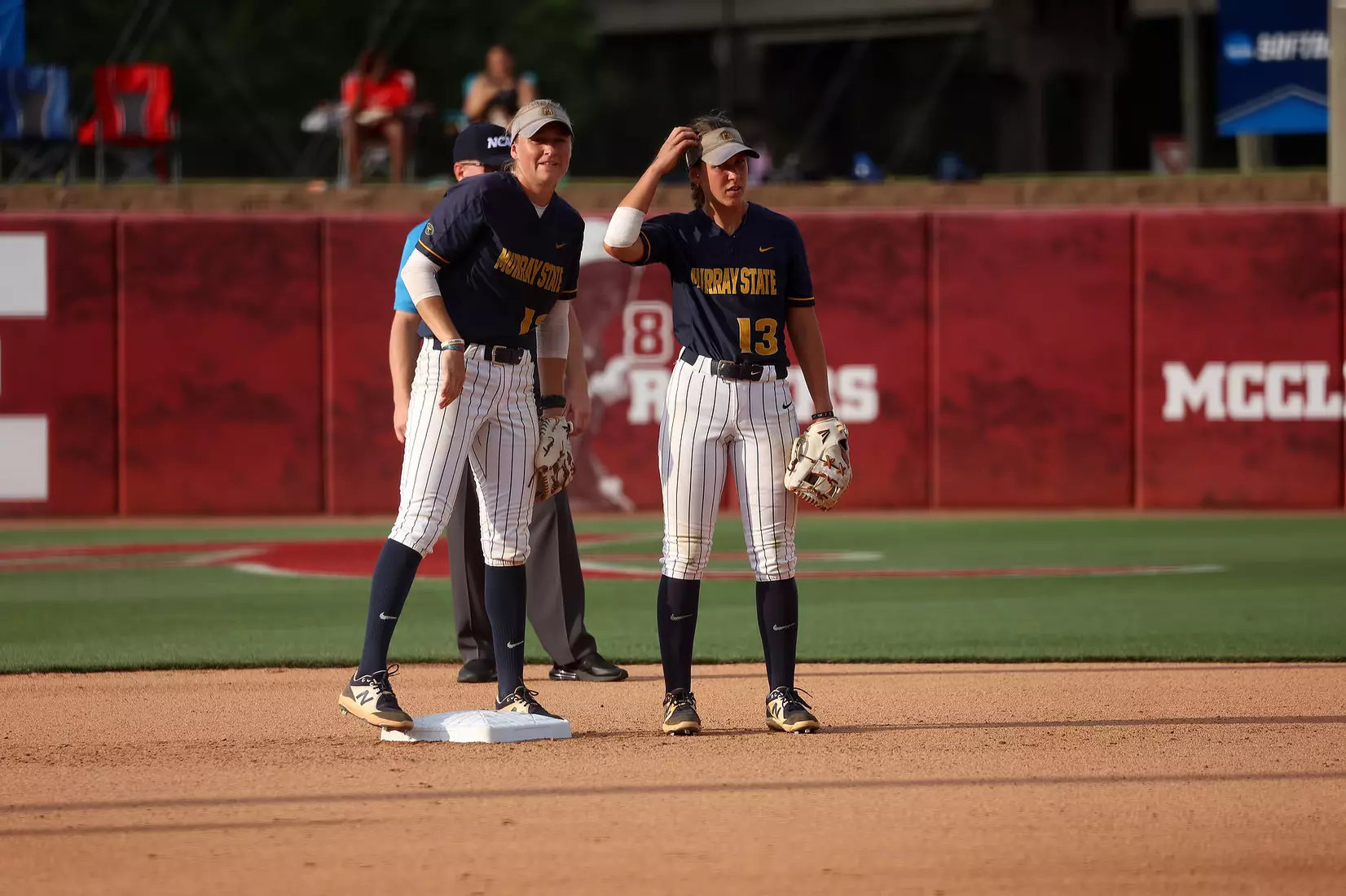 May 21, 2022 - NCAA Softball Tuscaloosa Regional