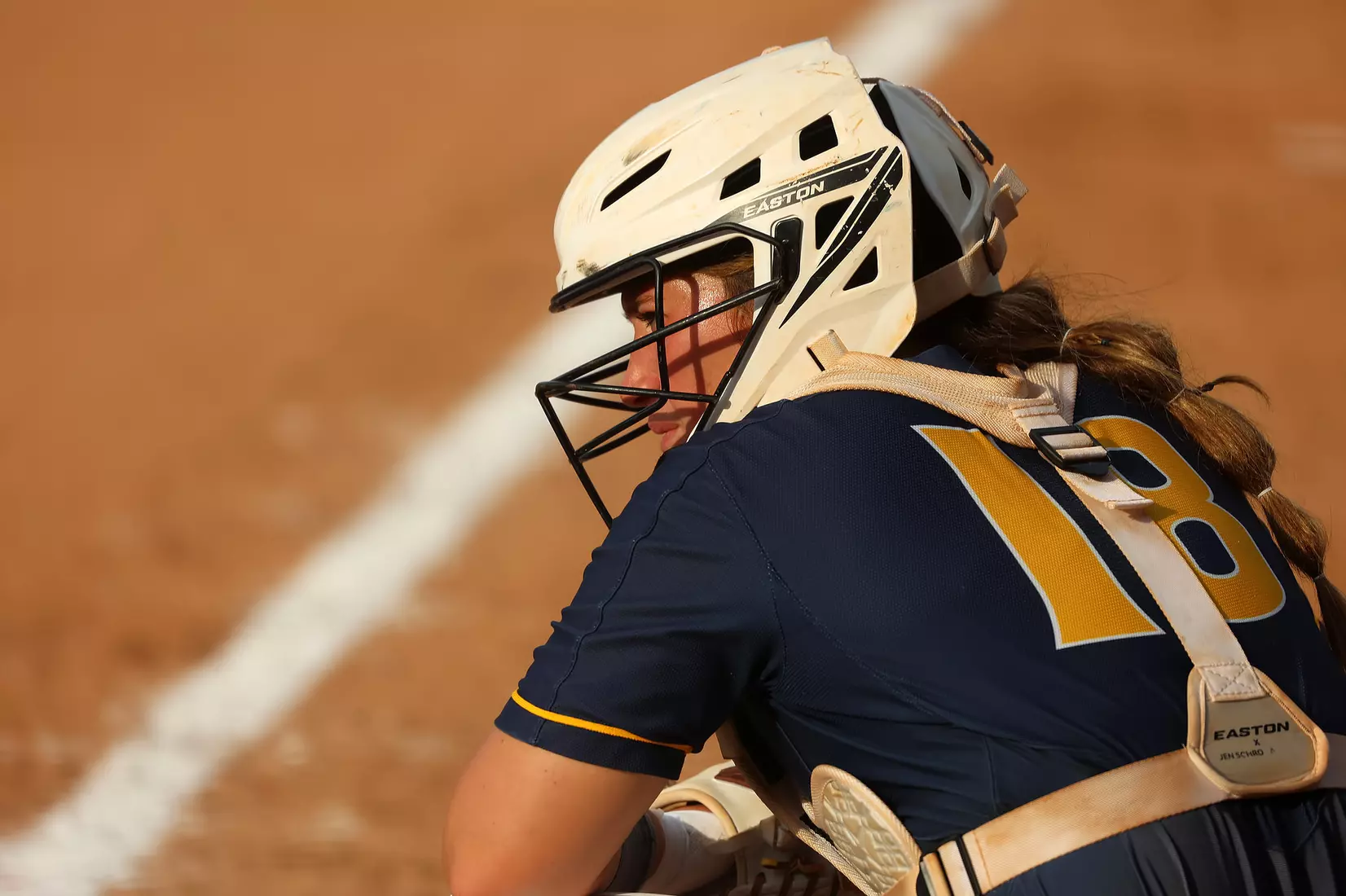 May 21, 2022 - NCAA Softball Tuscaloosa Regional