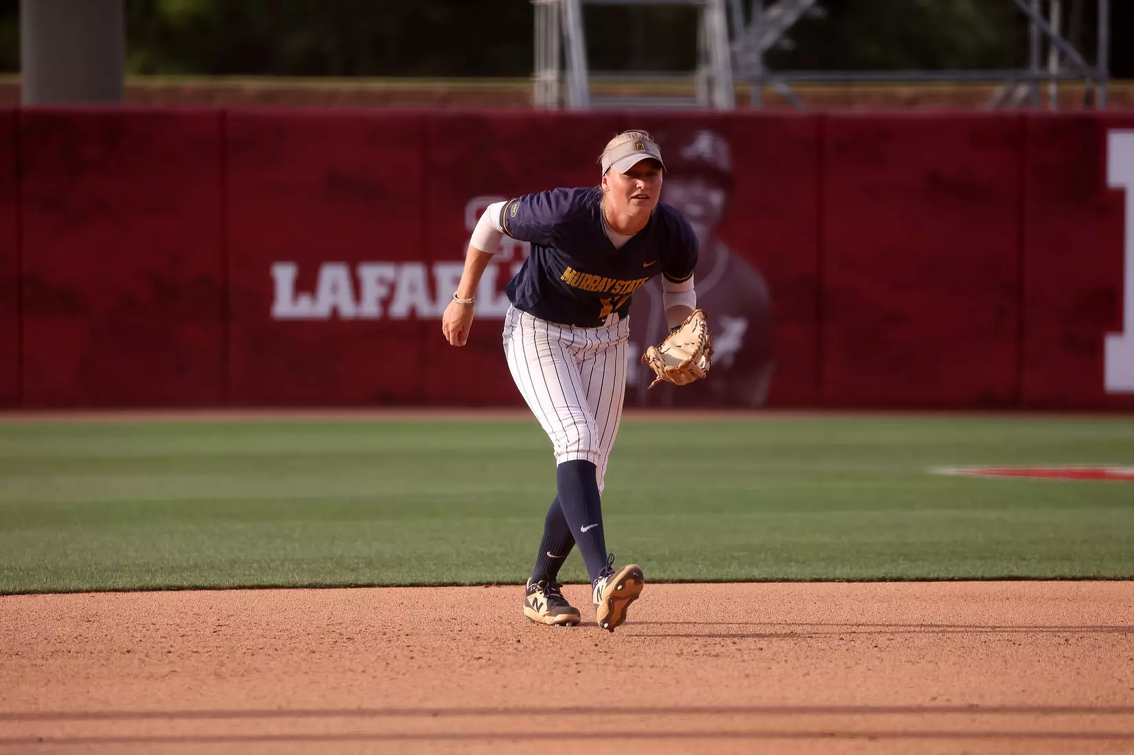 May 21, 2022 - NCAA Softball Tuscaloosa Regional