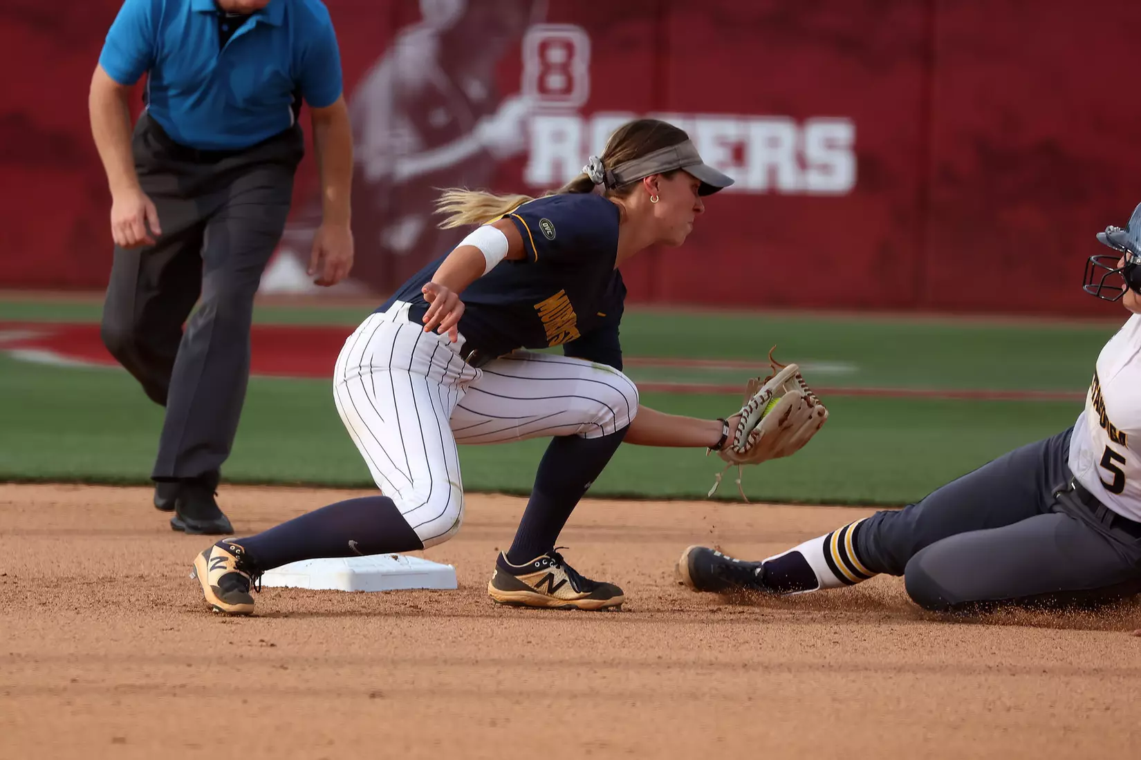 May 21, 2022 - NCAA Softball Tuscaloosa Regional