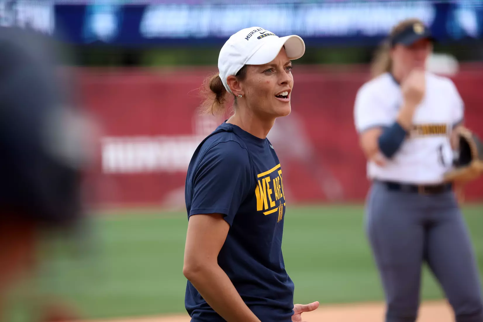 May 21, 2022 - NCAA Softball Tuscaloosa Regional