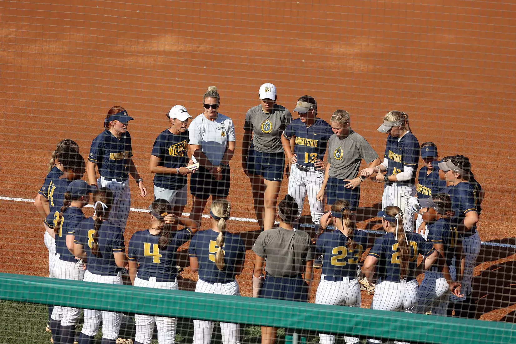 May 21, 2022 - NCAA Softball Tuscaloosa Regional