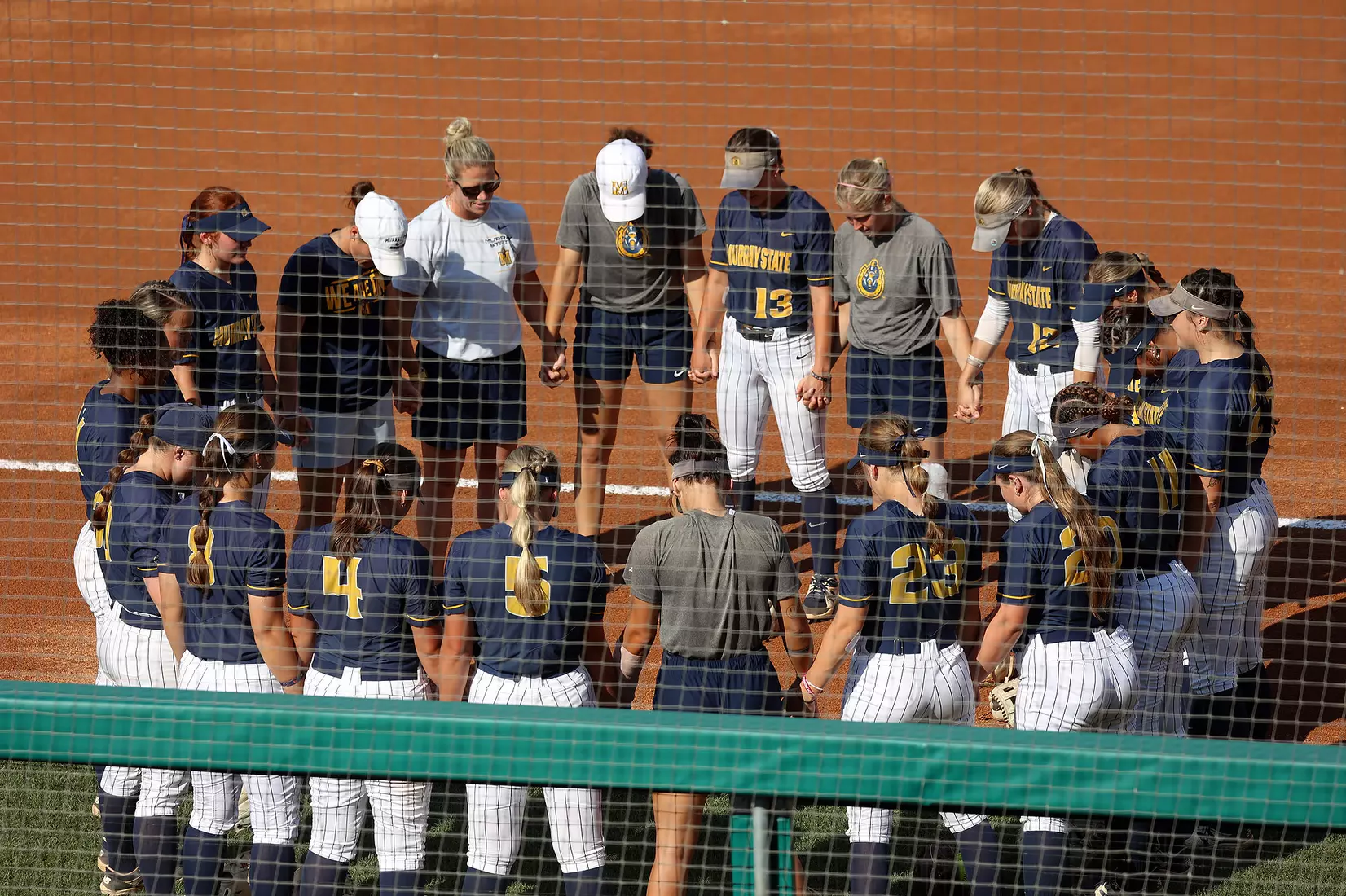 May 21, 2022 - NCAA Softball Tuscaloosa Regional