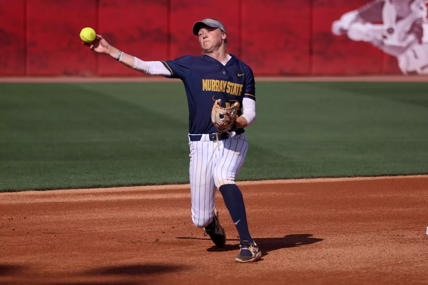 May 21, 2022 - NCAA Softball Tuscaloosa Regional
