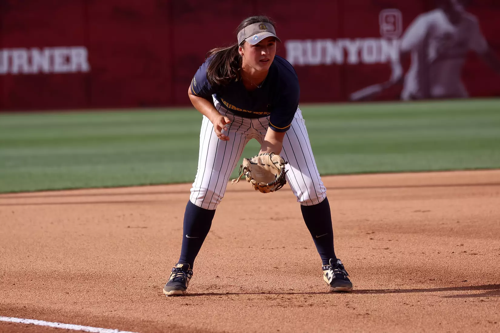 May 21, 2022 - NCAA Softball Tuscaloosa Regional