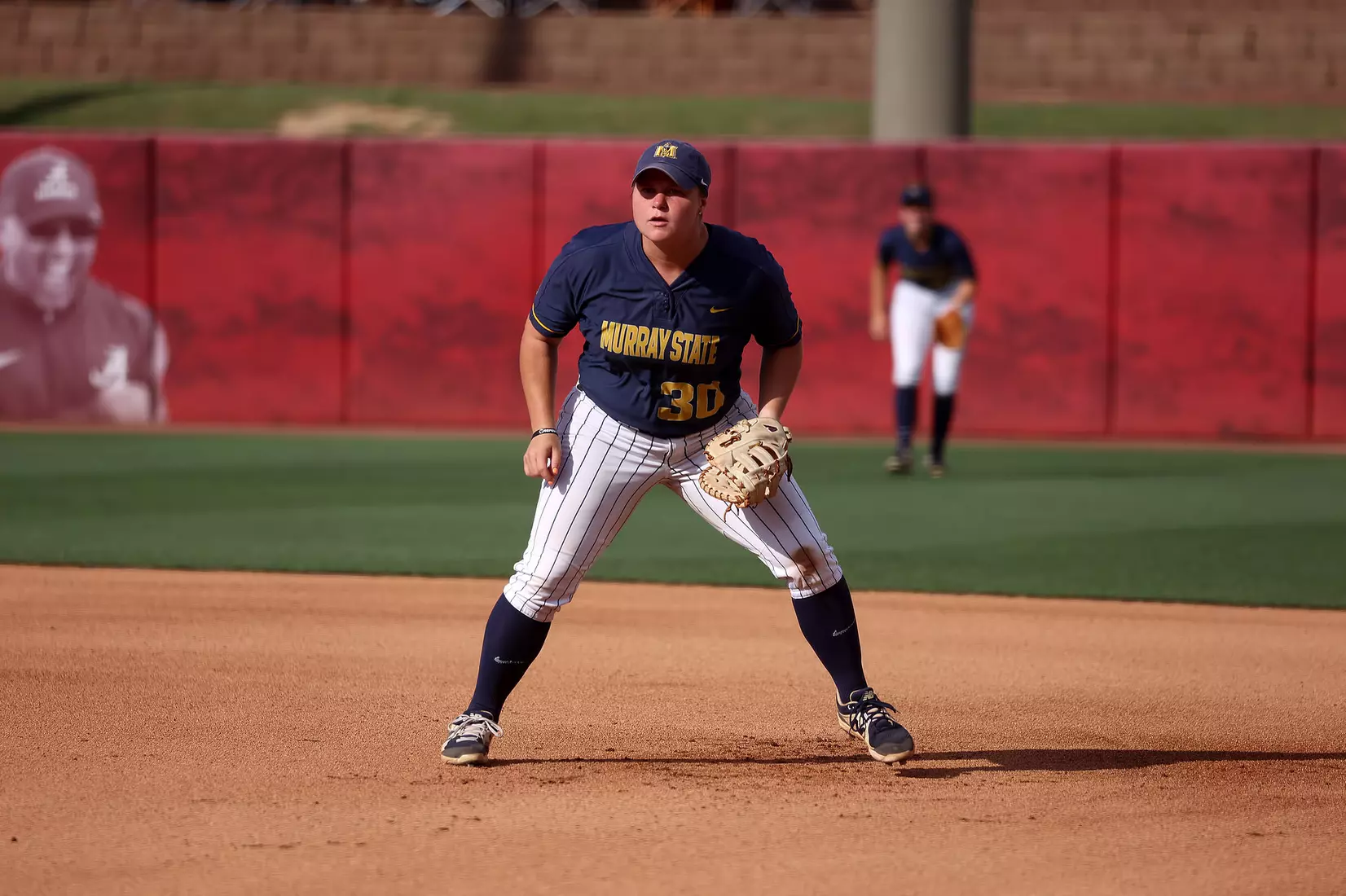 May 21, 2022 - NCAA Softball Tuscaloosa Regional