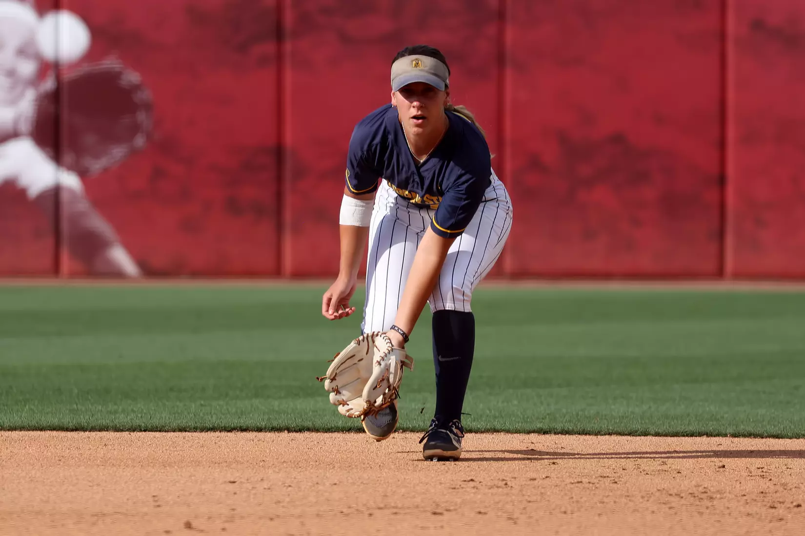 May 21, 2022 - NCAA Softball Tuscaloosa Regional
