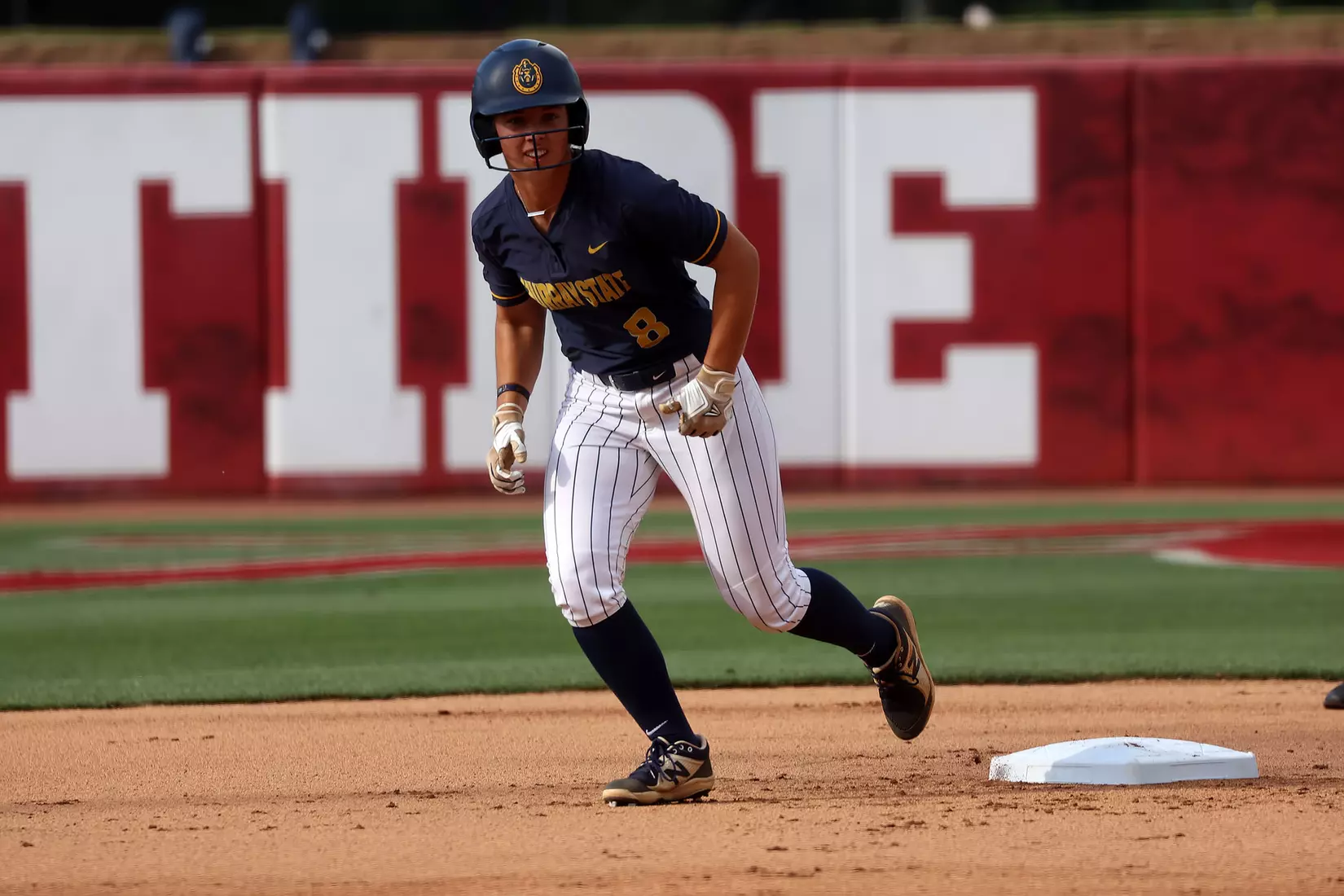 May 21, 2022 - NCAA Softball Tuscaloosa Regional