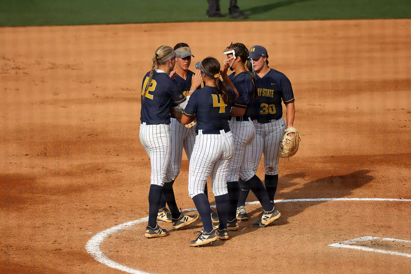 May 21, 2022 - NCAA Softball Tuscaloosa Regional