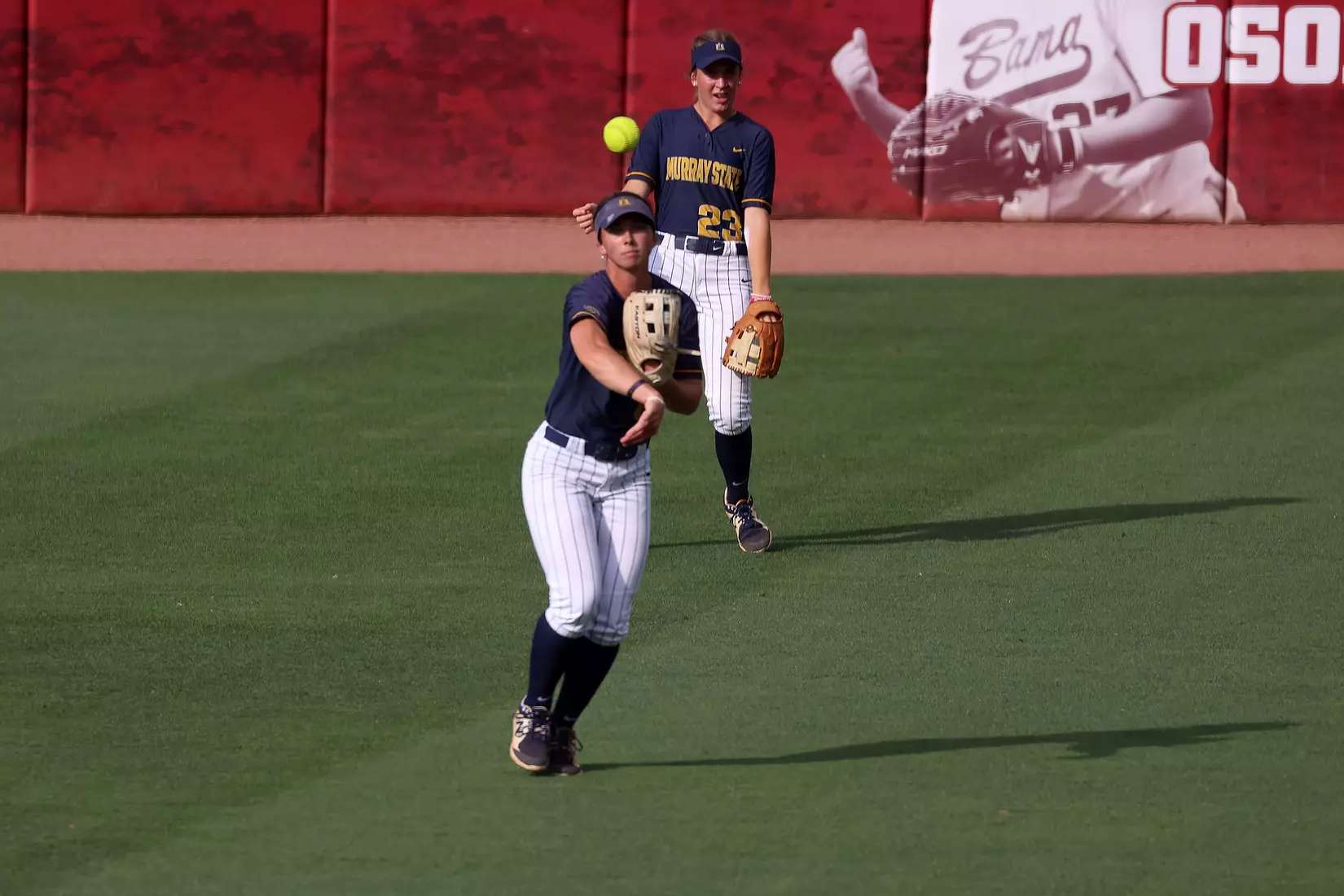 May 21, 2022 - NCAA Softball Tuscaloosa Regional