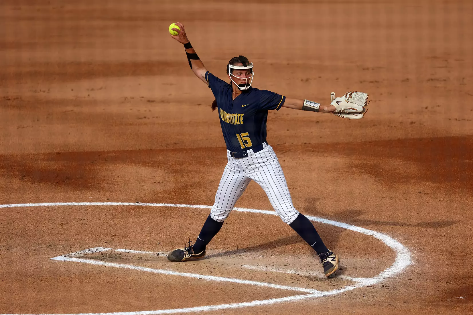 May 21, 2022 - NCAA Softball Tuscaloosa Regional