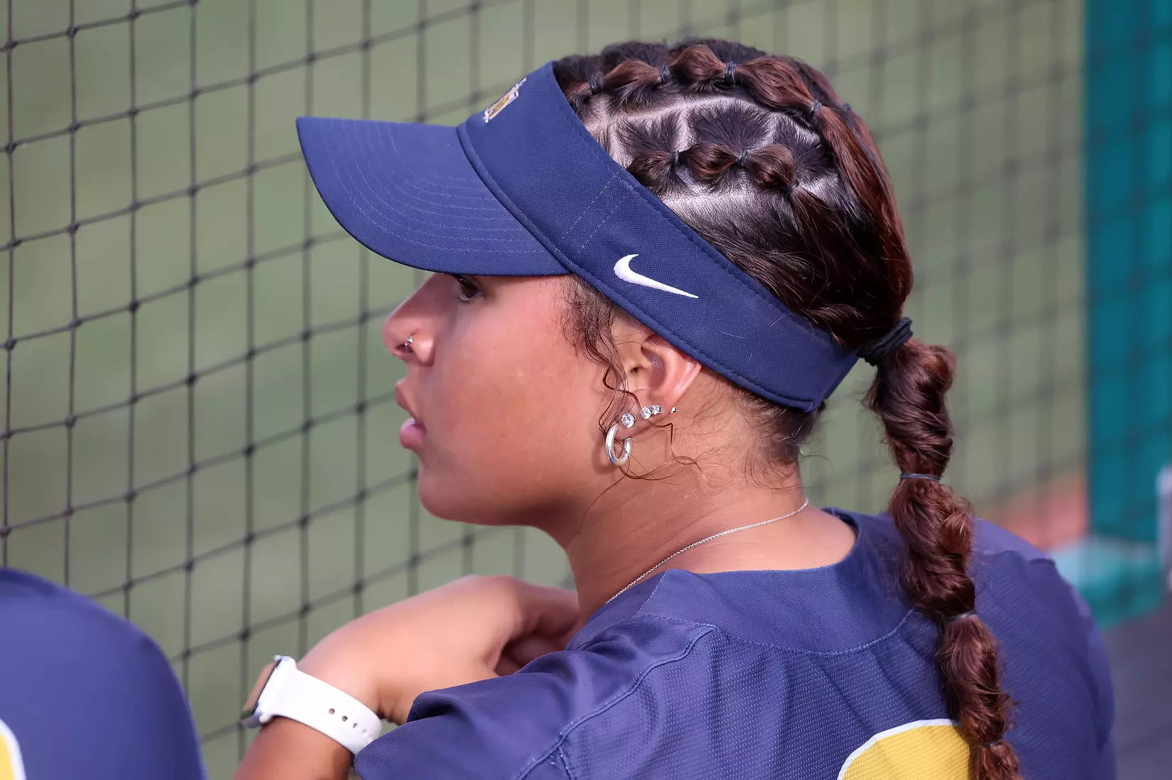 May 21, 2022 - NCAA Softball Tuscaloosa Regional