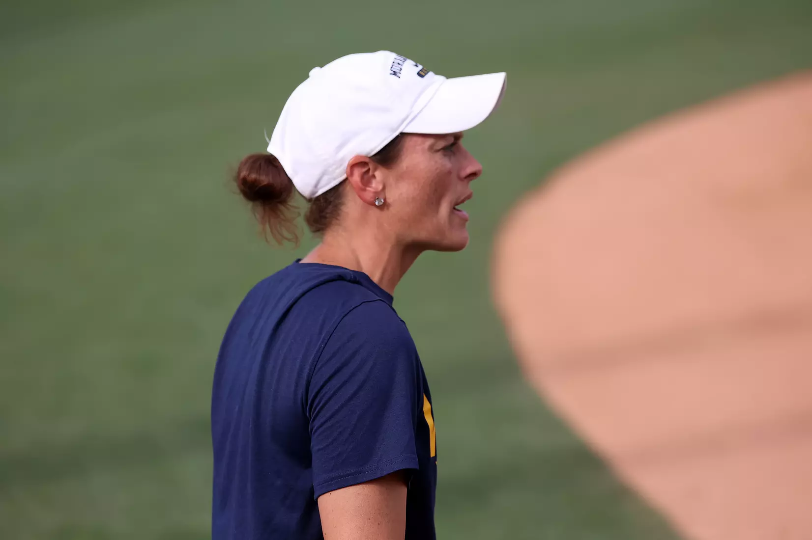 May 21, 2022 - NCAA Softball Tuscaloosa Regional