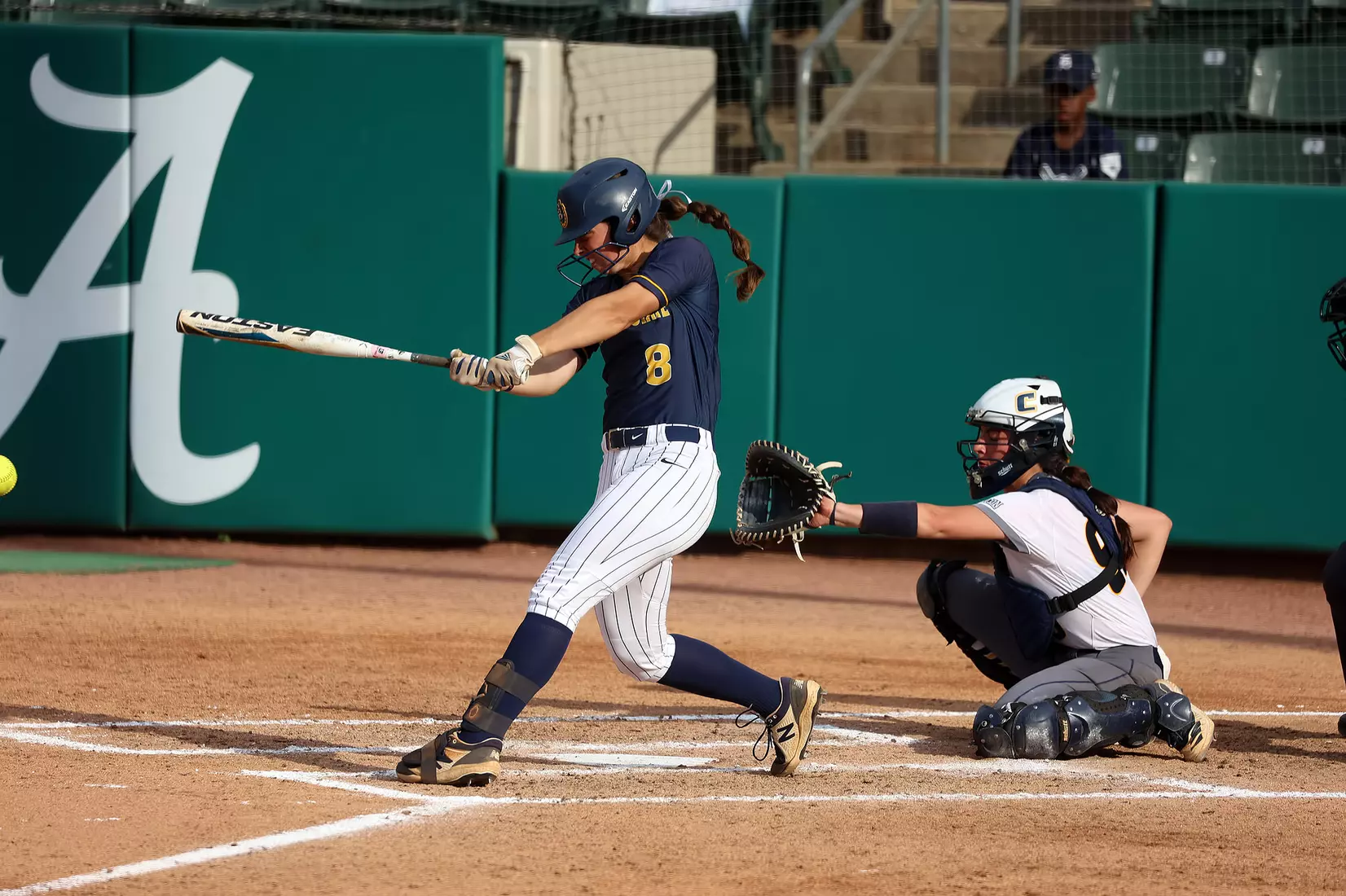May 21, 2022 - NCAA Softball Tuscaloosa Regional
