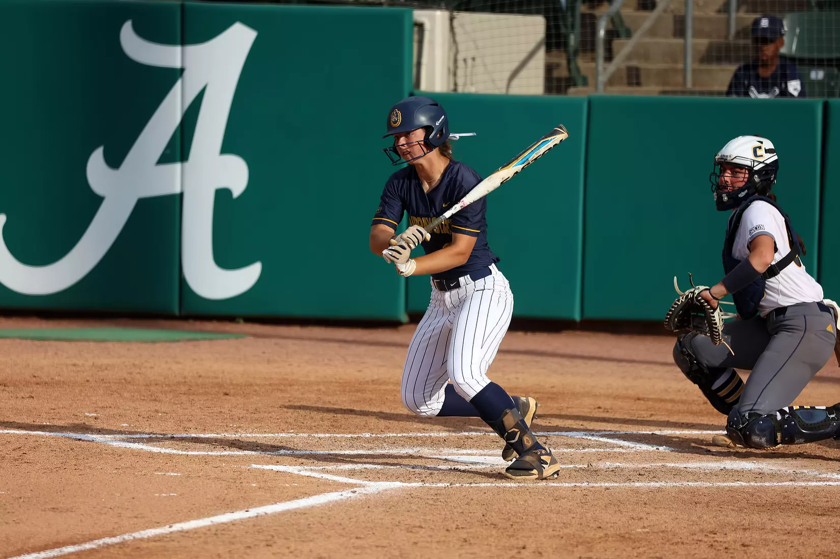 May 21, 2022 - NCAA Softball Tuscaloosa Regional