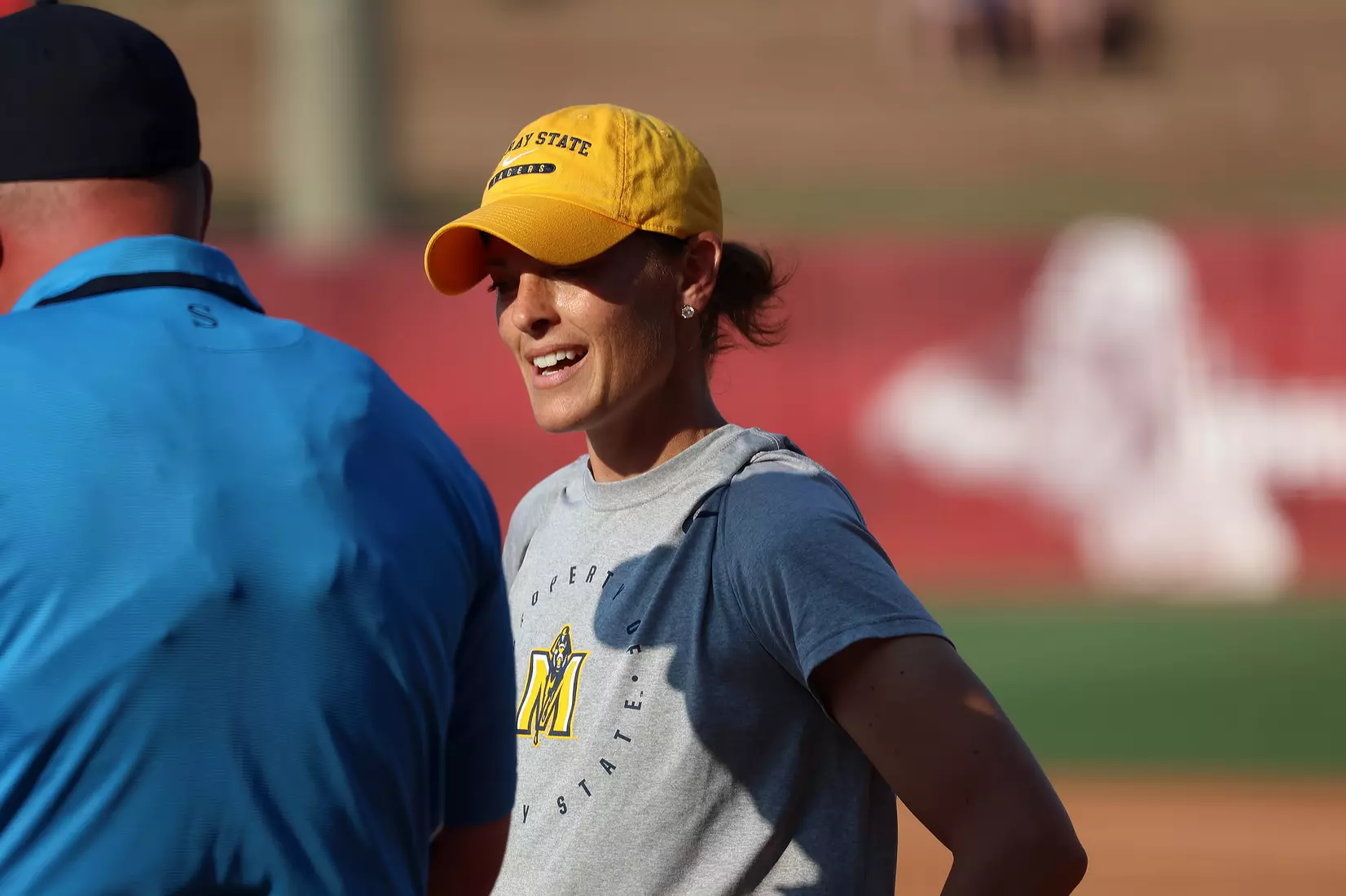 May 20, 2022 - NCAA Softball Tuscaloosa Regional