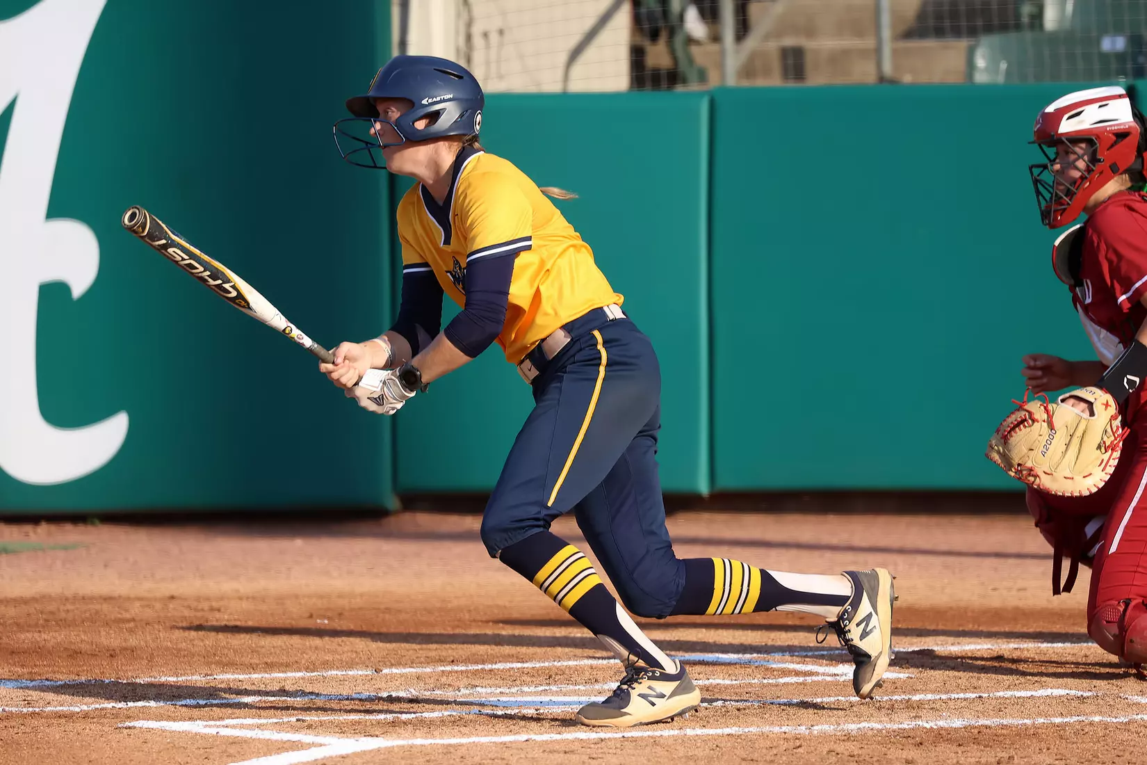 May 20, 2022 - NCAA Softball Tuscaloosa Regional