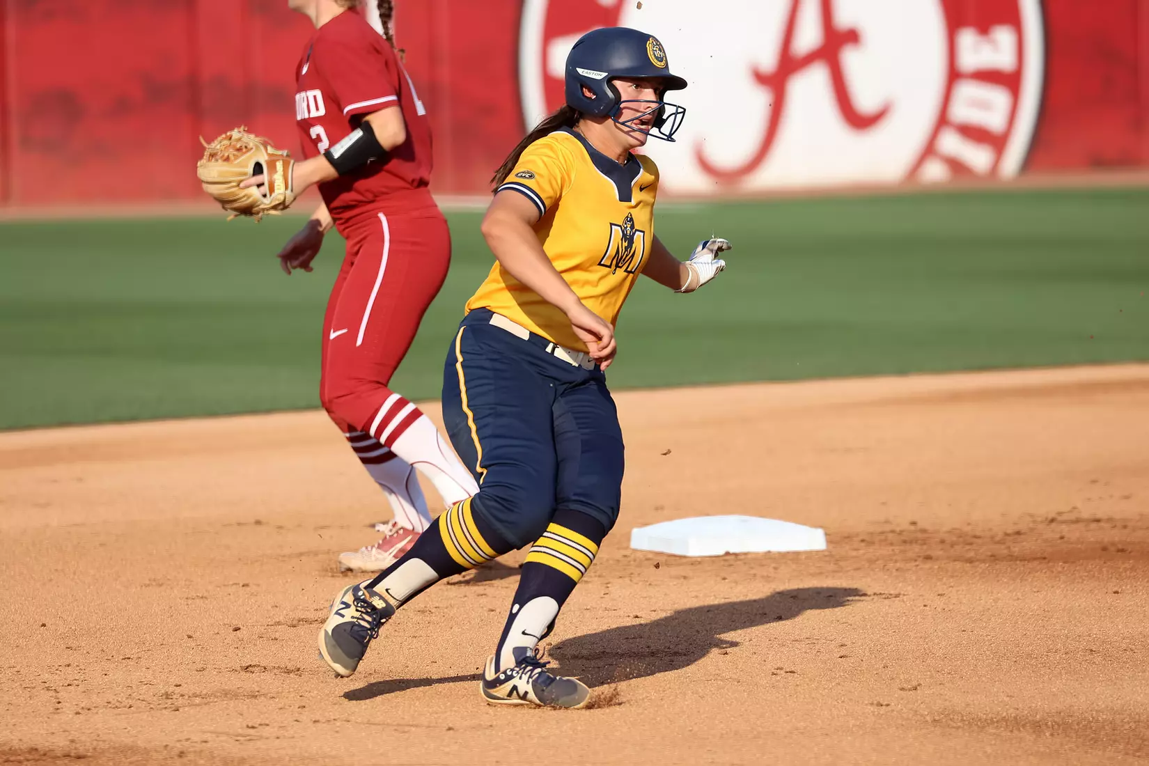 May 20, 2022 - NCAA Softball Tuscaloosa Regional